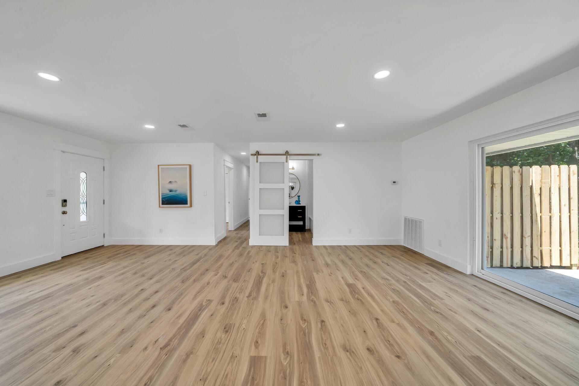 BAYOU POQUITO - Residential