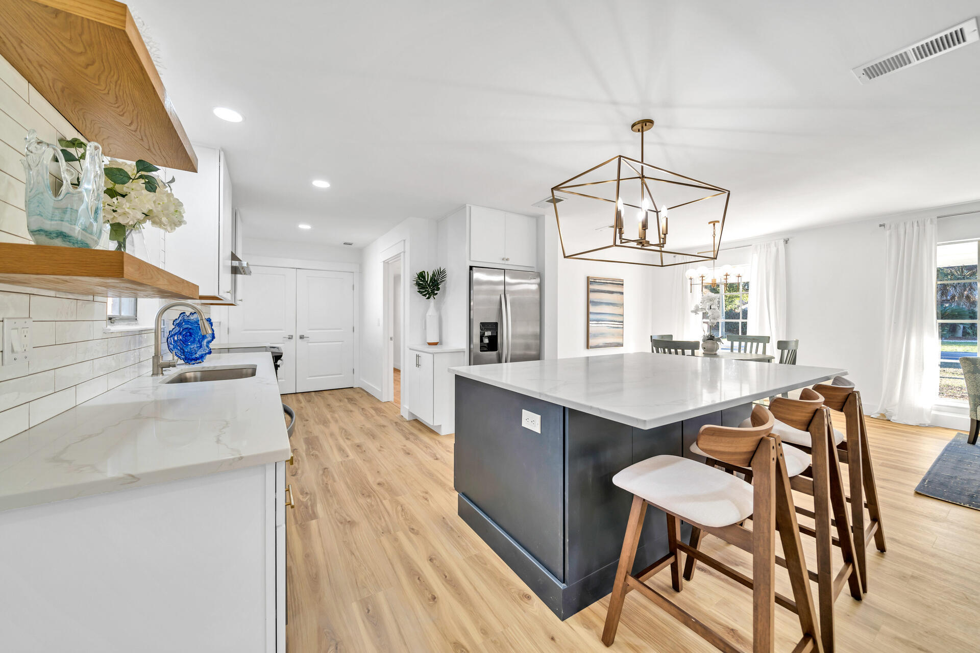 BAYOU POQUITO - Residential