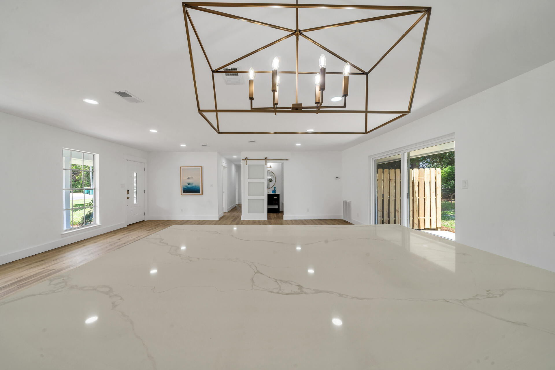 BAYOU POQUITO - Residential