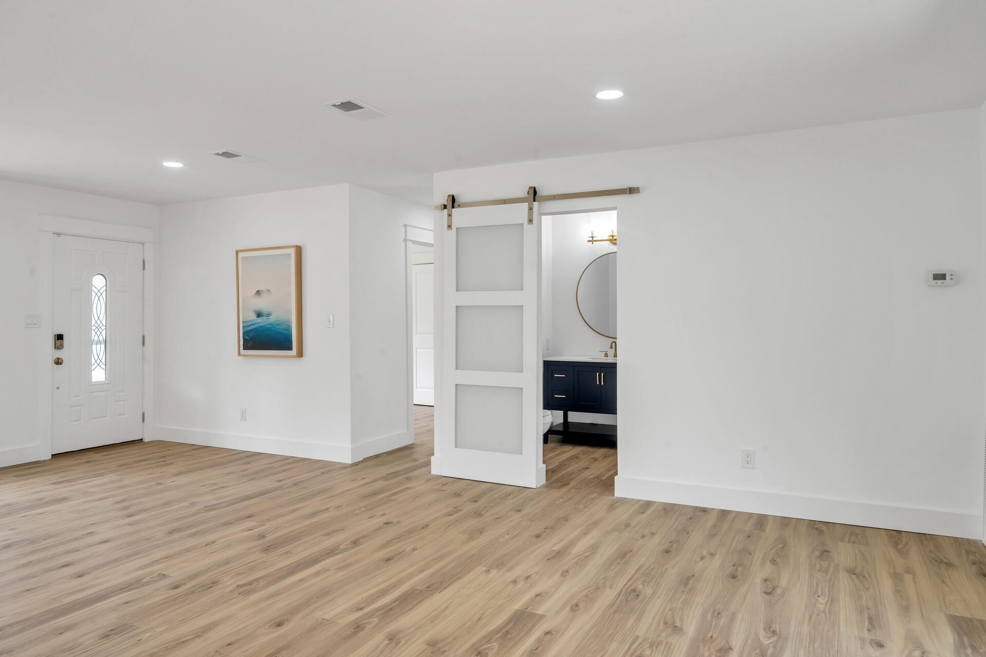 BAYOU POQUITO - Residential