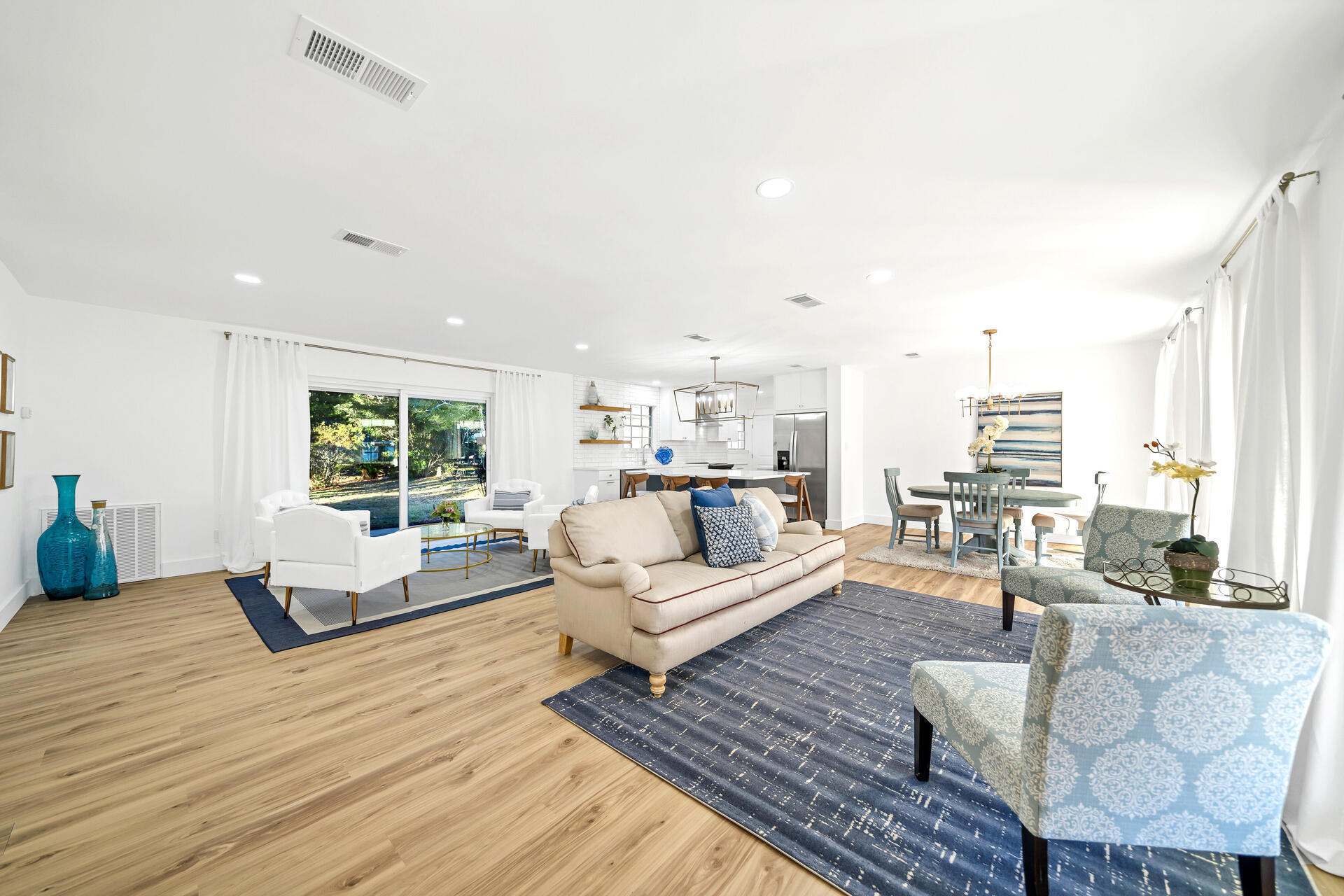 BAYOU POQUITO - Residential