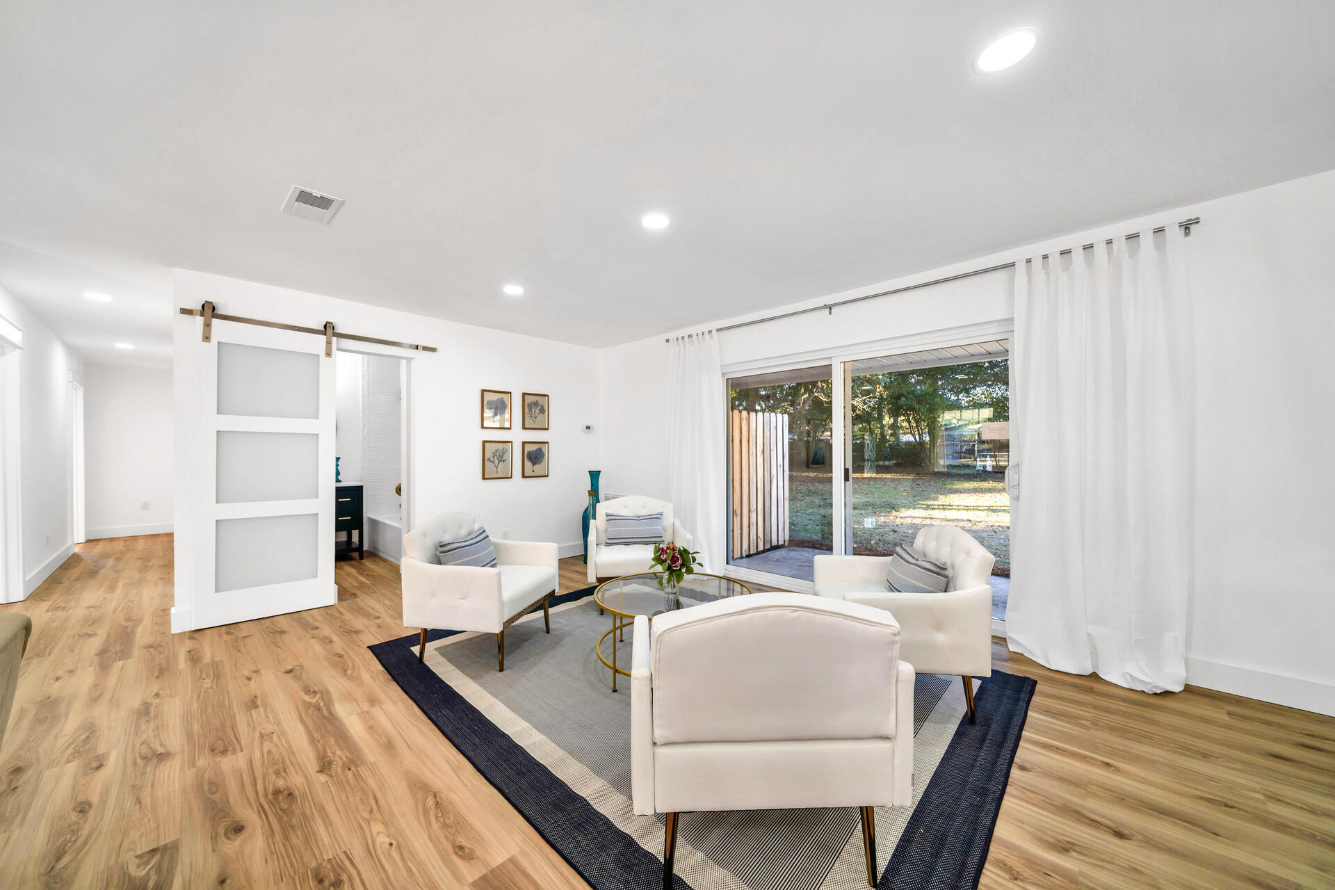 BAYOU POQUITO - Residential