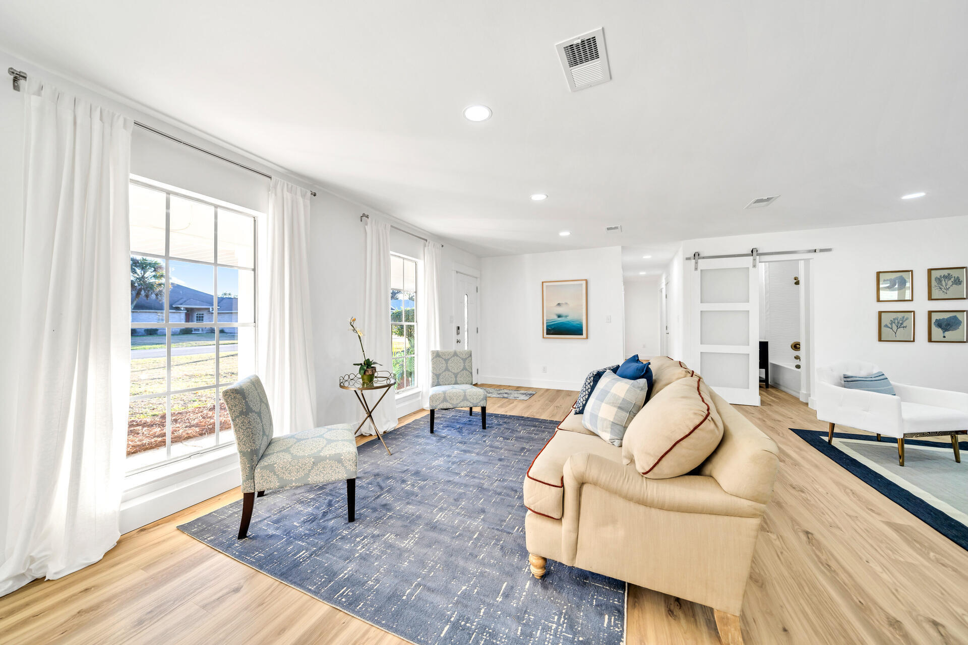 BAYOU POQUITO - Residential