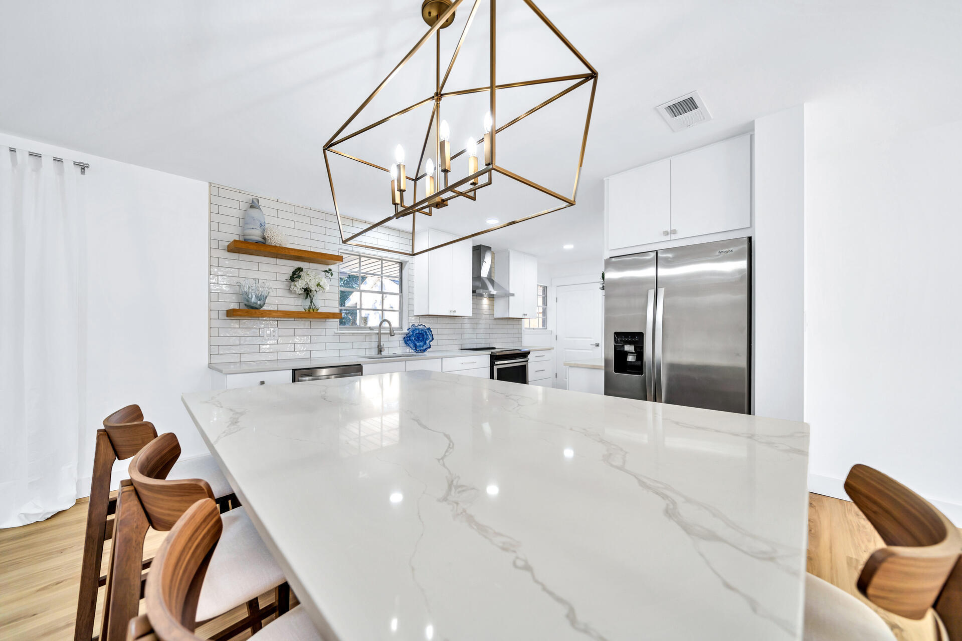 BAYOU POQUITO - Residential