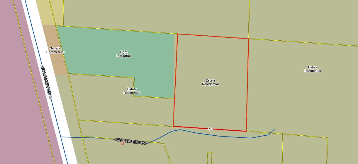 Exceptional Development Opportunity: 8 Acres on HWY 331



Attention developers, builders, and entrepreneurs: this 8-acre parcel zoned Residential Estates is an unparalleled opportunity for those looking to capitalize on a highly sought-after location. Situated on HWY 331, the property boasts:

	"	Prime Location: Just minutes from the I-10 interstate and within close proximity to the world-renowned beaches of South Walton.

	"	Endless Possibilities: Perfect for residential estates, boutique developments, or creative projects that cater to the area's growing demand for housing and amenities.

	"	Expansion Potential: An additional 7.5-acre Light Industrial parcel is available, allowing you to combine both properties for a total of 15.5 acres of high-value land with diverse zoning opportunities.



The combination of highway frontage, accessibility, and proximity to South Walton's booming communities makes this a rare investment opportunity. Whether you envision luxury estates, a mixed-use community, or a strategic industrial/residential project, this property offers the space and location to make it a reality.



Don't miss your chance to bring your vision to life in one of the fastest-growing areas of Northwest Florida!