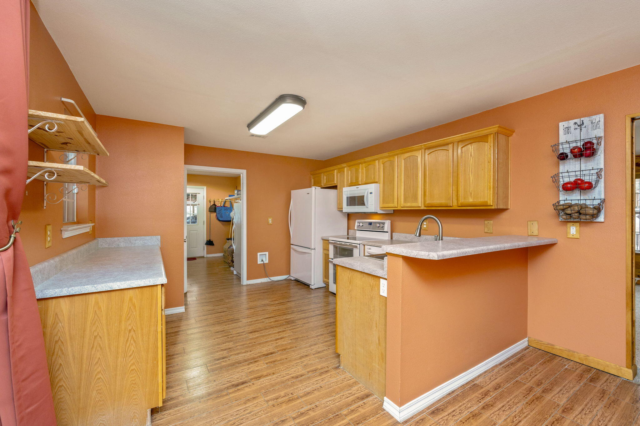 INDIAN SPRINGS - Residential