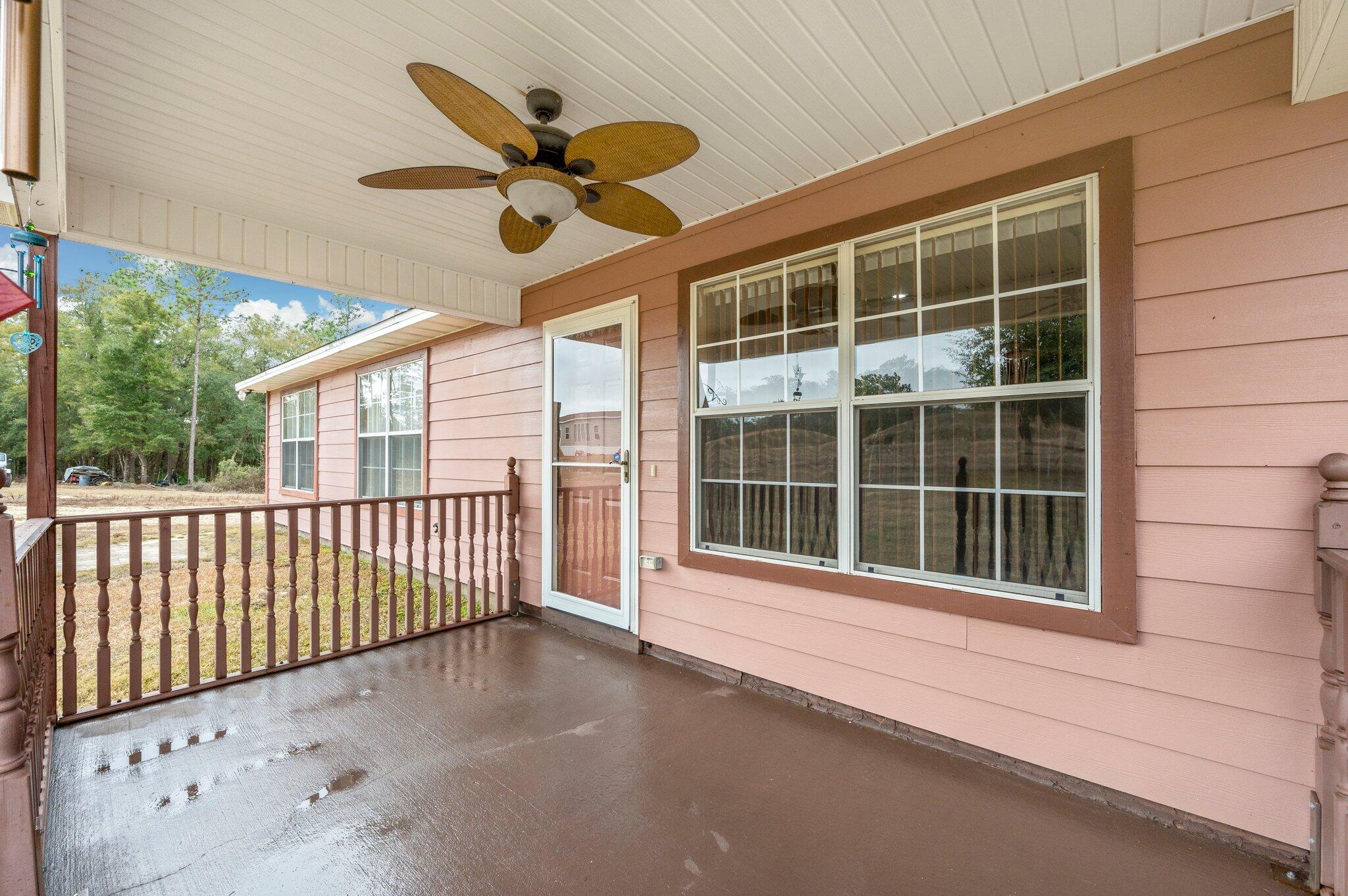 INDIAN SPRINGS - Residential