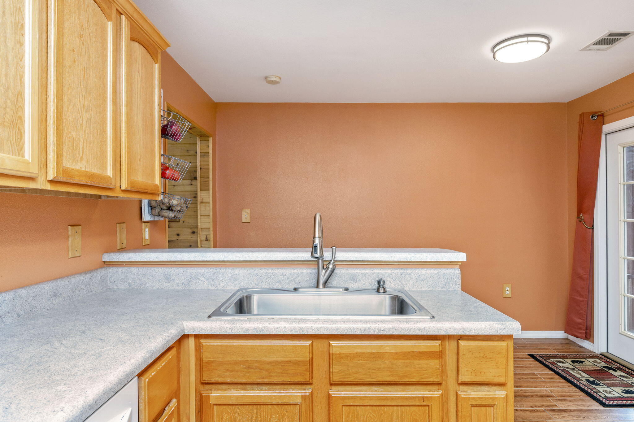 INDIAN SPRINGS - Residential