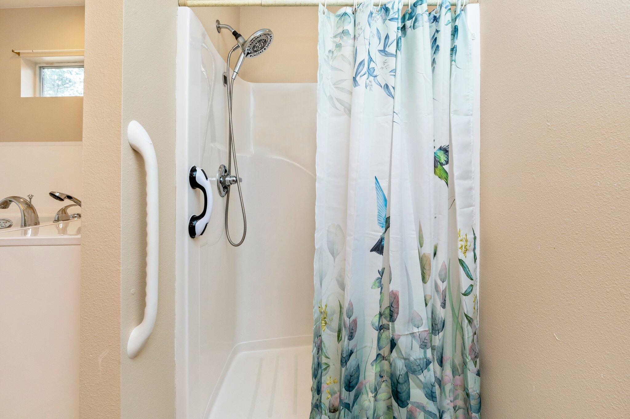 INDIAN SPRINGS - Residential