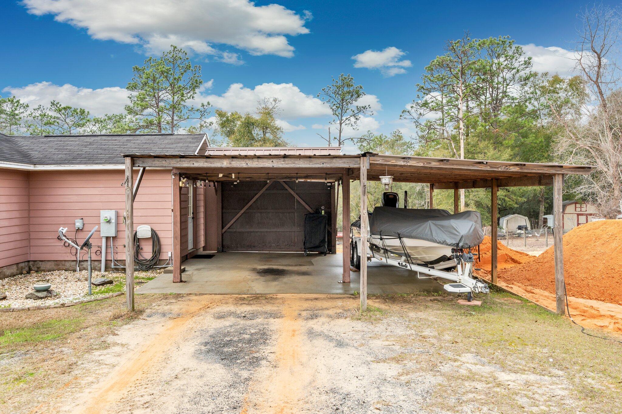 INDIAN SPRINGS - Residential