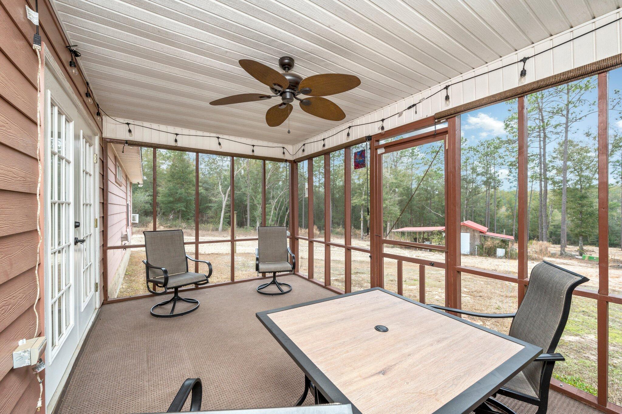 INDIAN SPRINGS - Residential