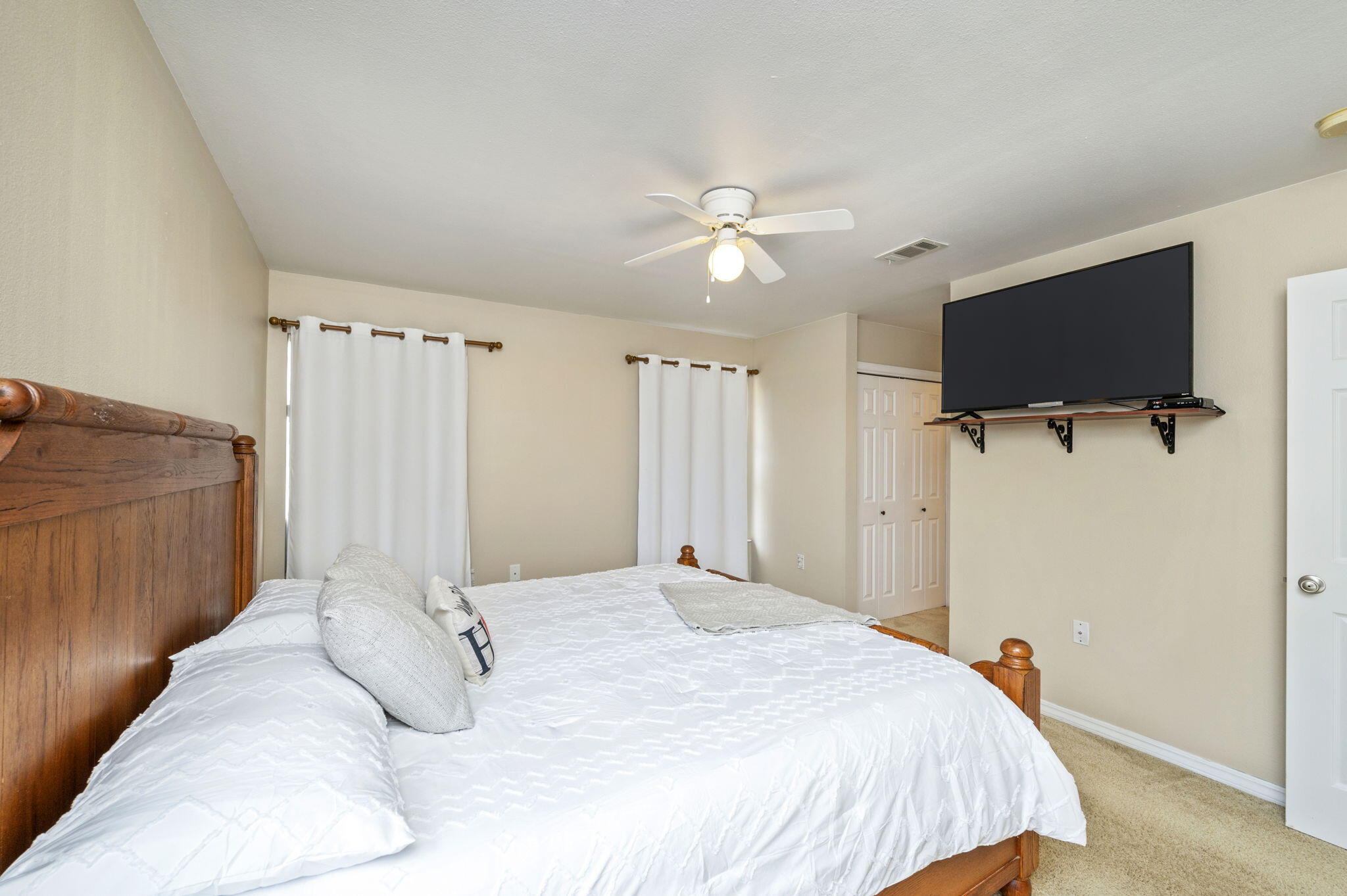 INDIAN SPRINGS - Residential