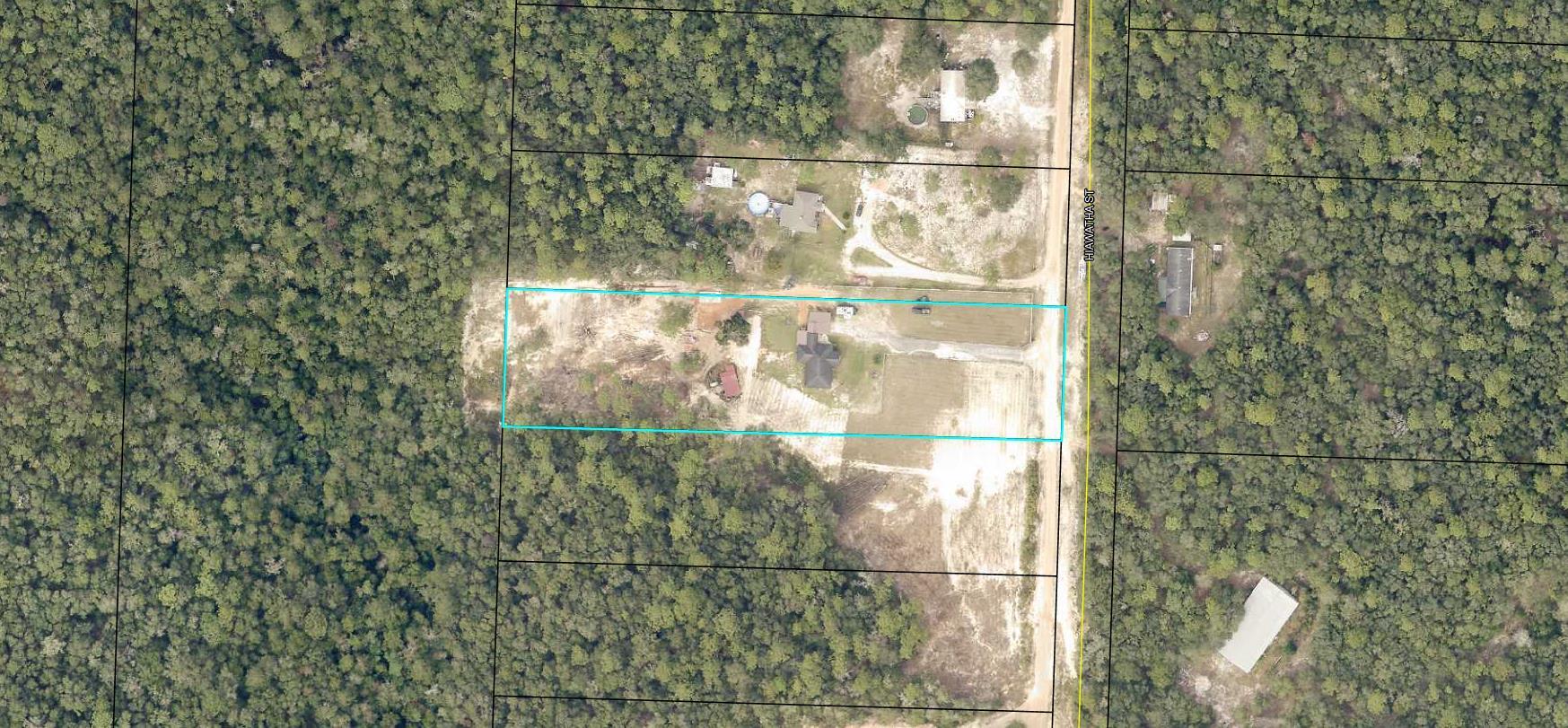 INDIAN SPRINGS - Residential