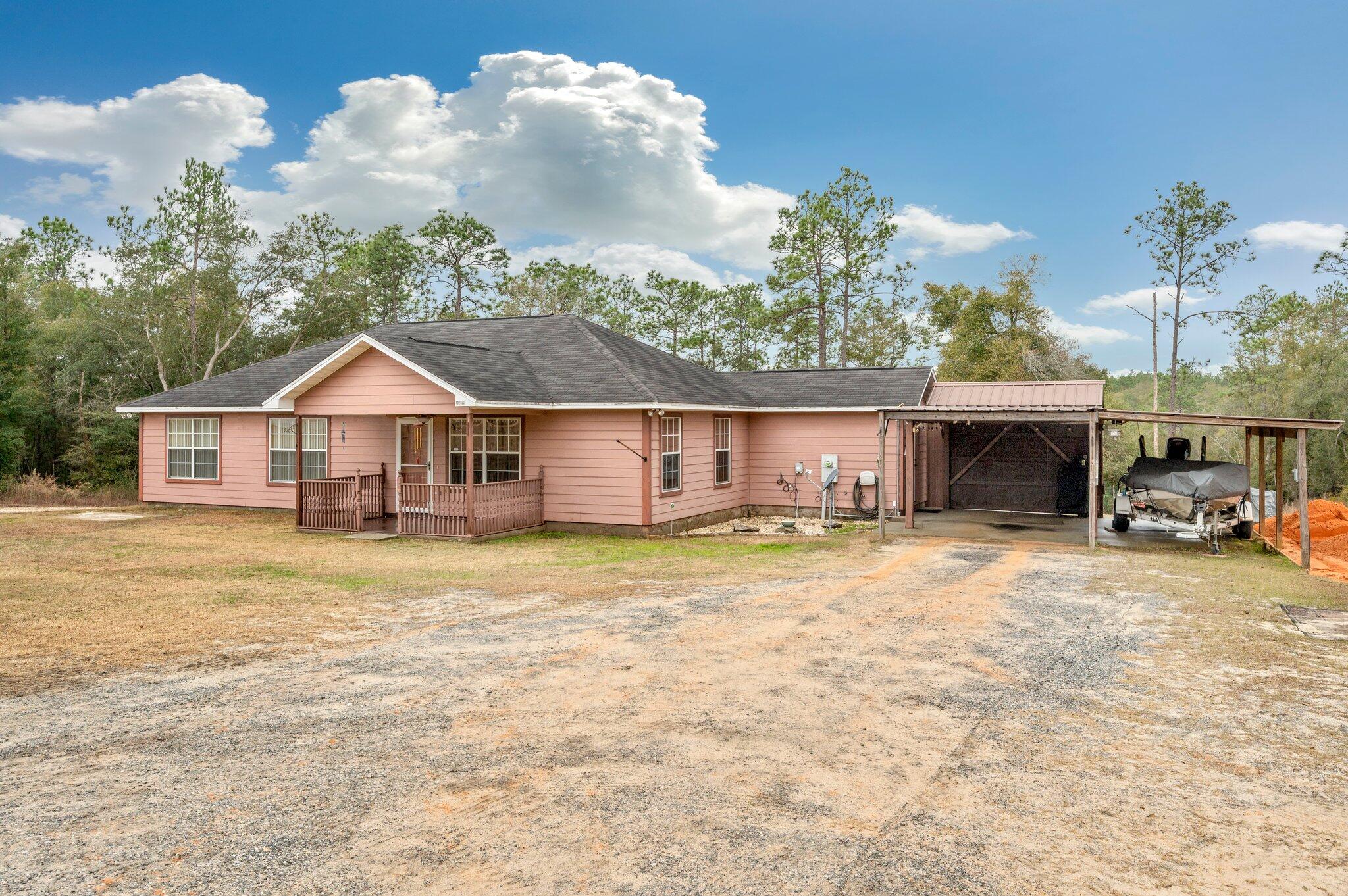 INDIAN SPRINGS - Residential