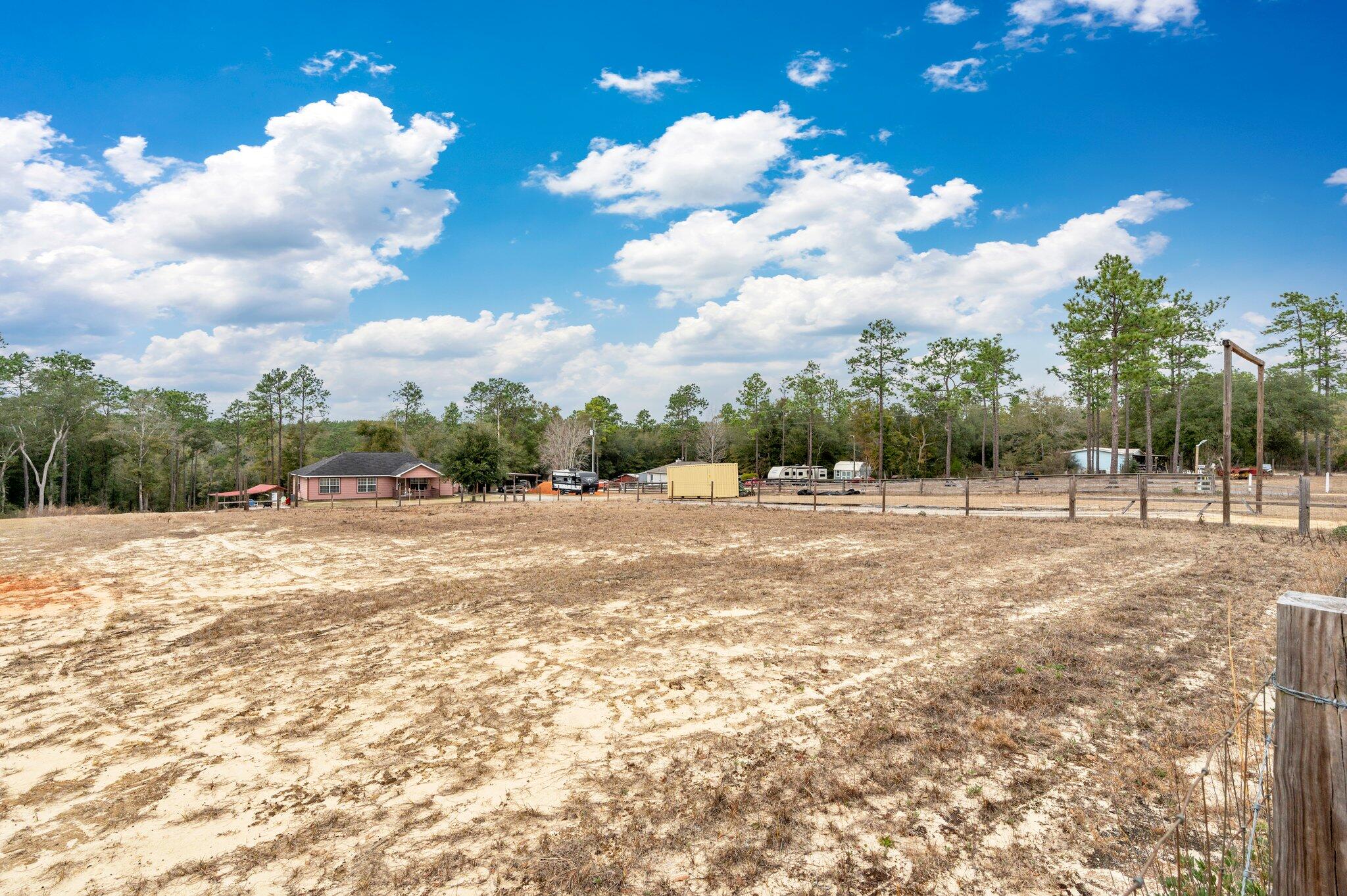 INDIAN SPRINGS - Residential