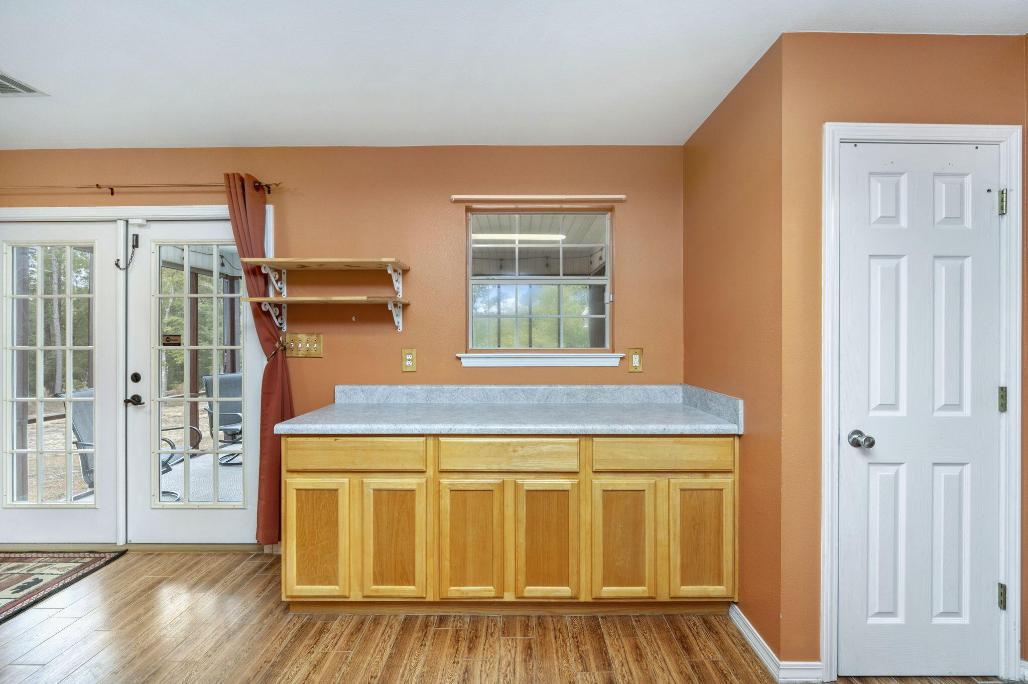 INDIAN SPRINGS - Residential