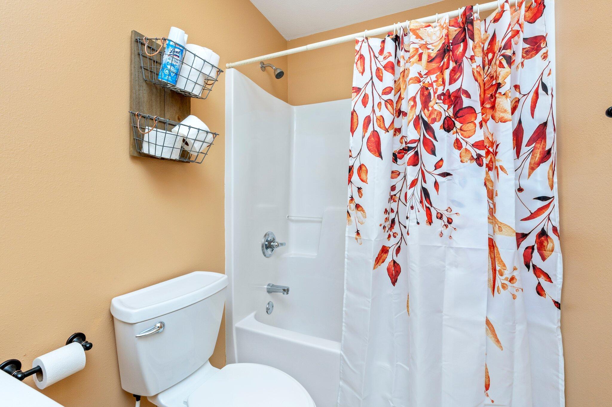 INDIAN SPRINGS - Residential