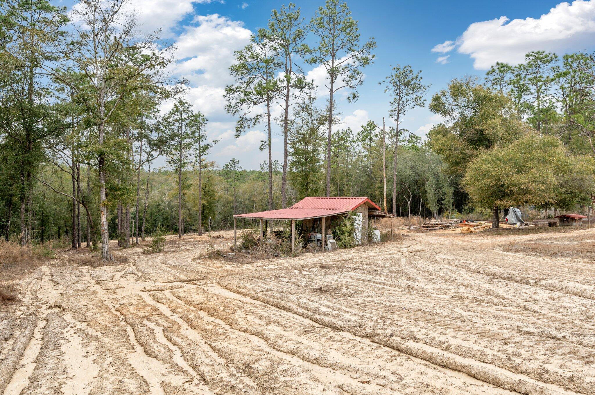 INDIAN SPRINGS - Residential