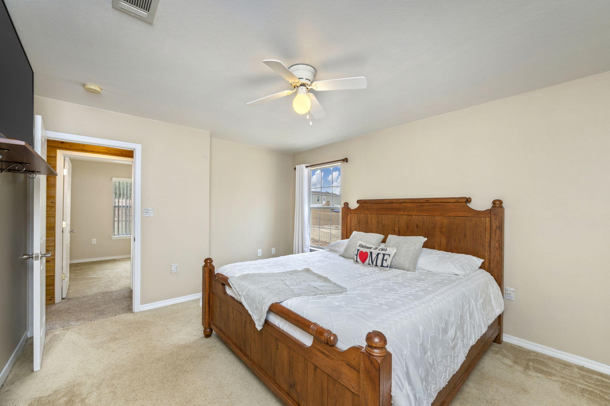 INDIAN SPRINGS - Residential