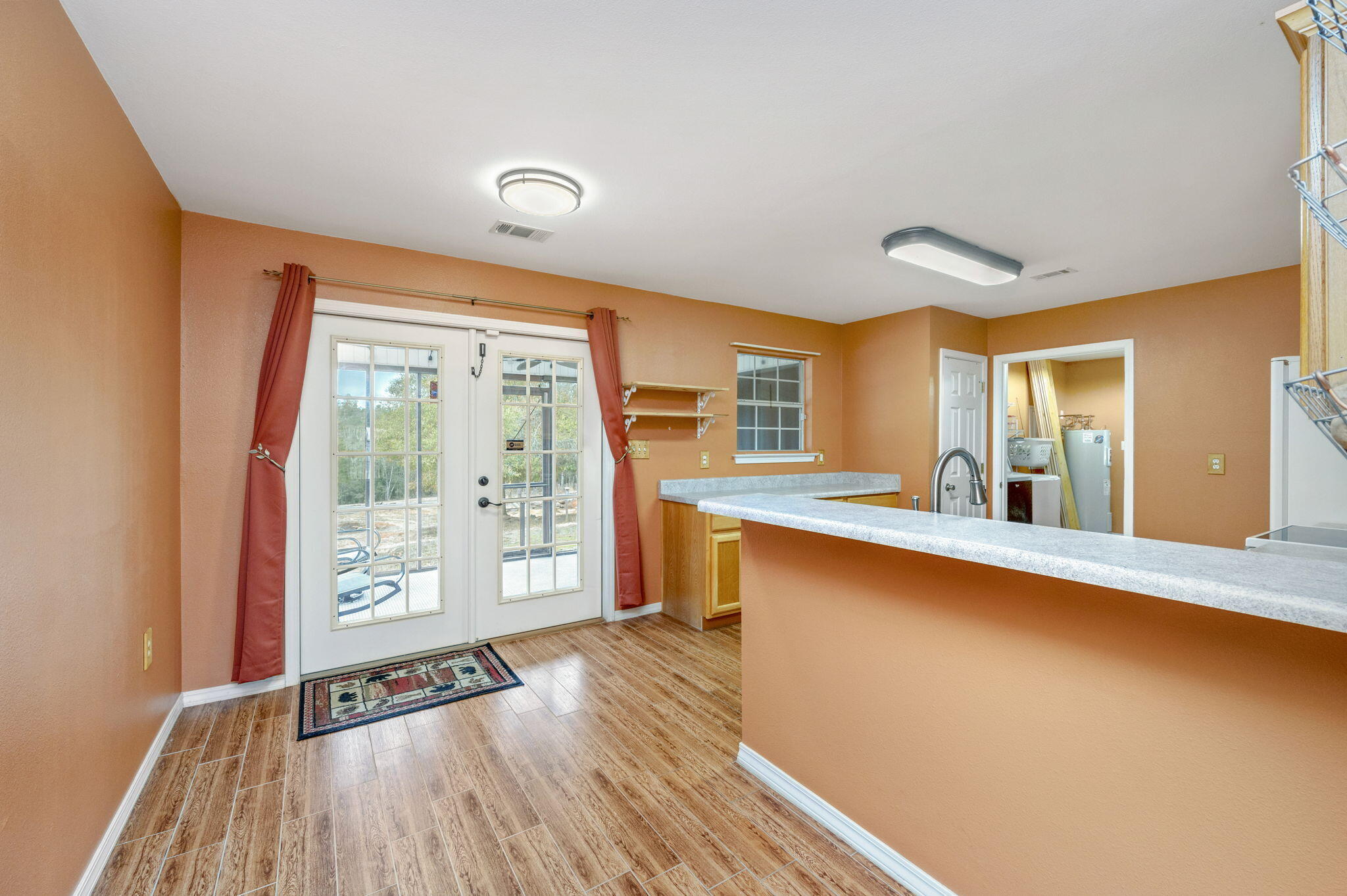 INDIAN SPRINGS - Residential