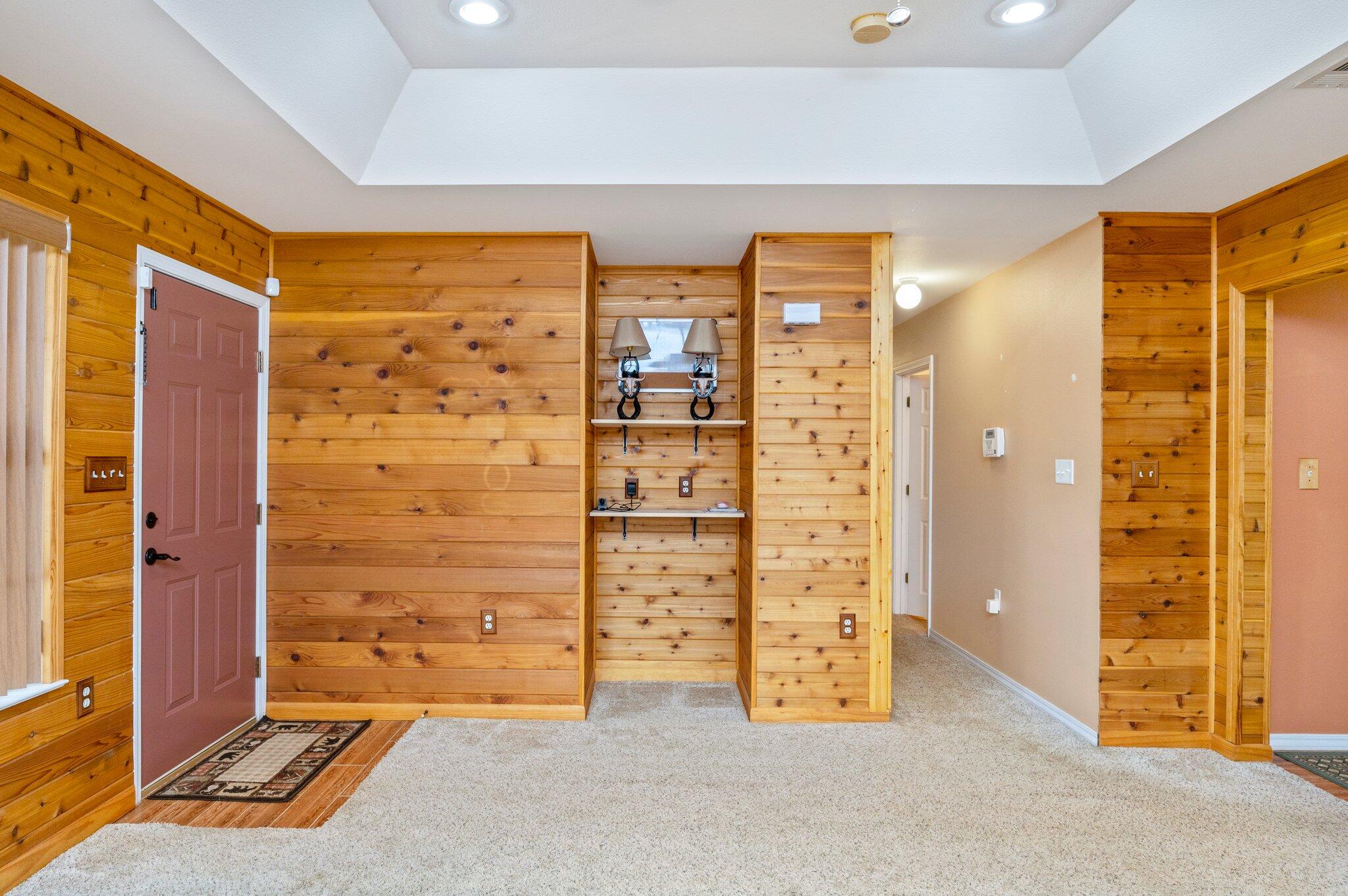 INDIAN SPRINGS - Residential