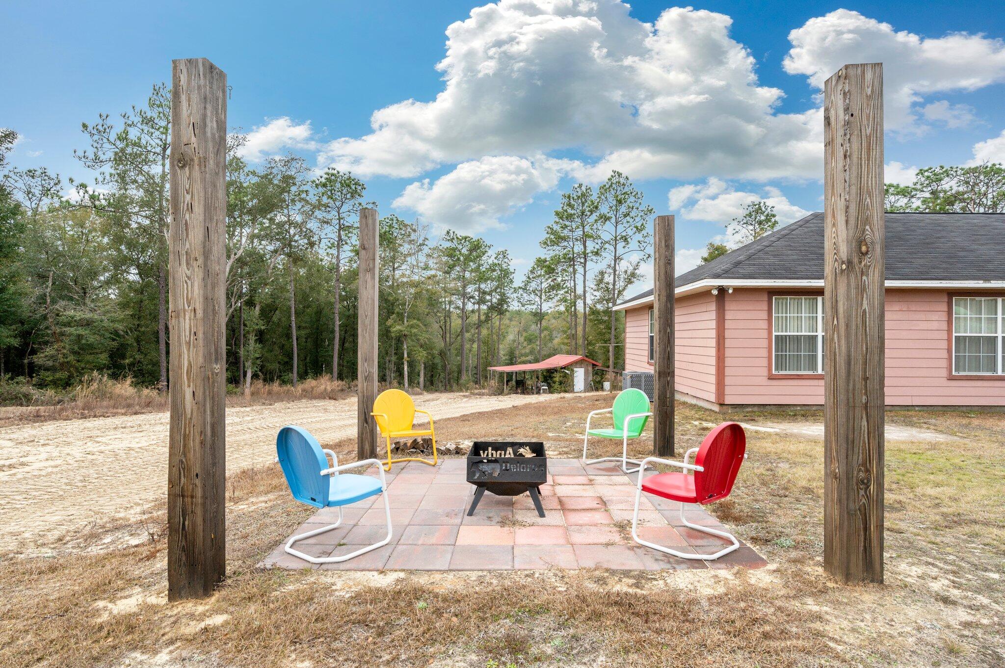 INDIAN SPRINGS - Residential