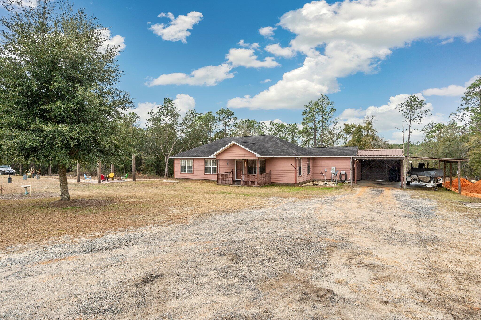 INDIAN SPRINGS - Residential