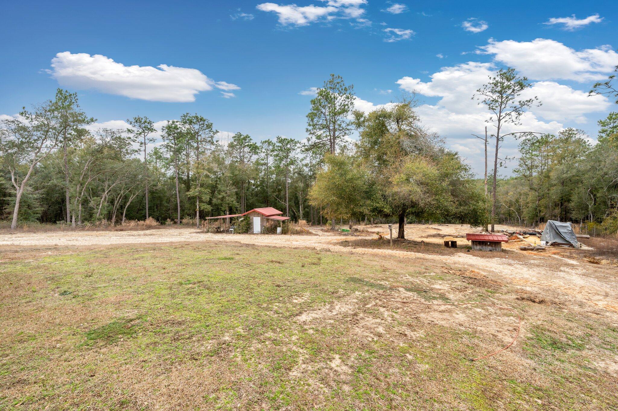 INDIAN SPRINGS - Residential