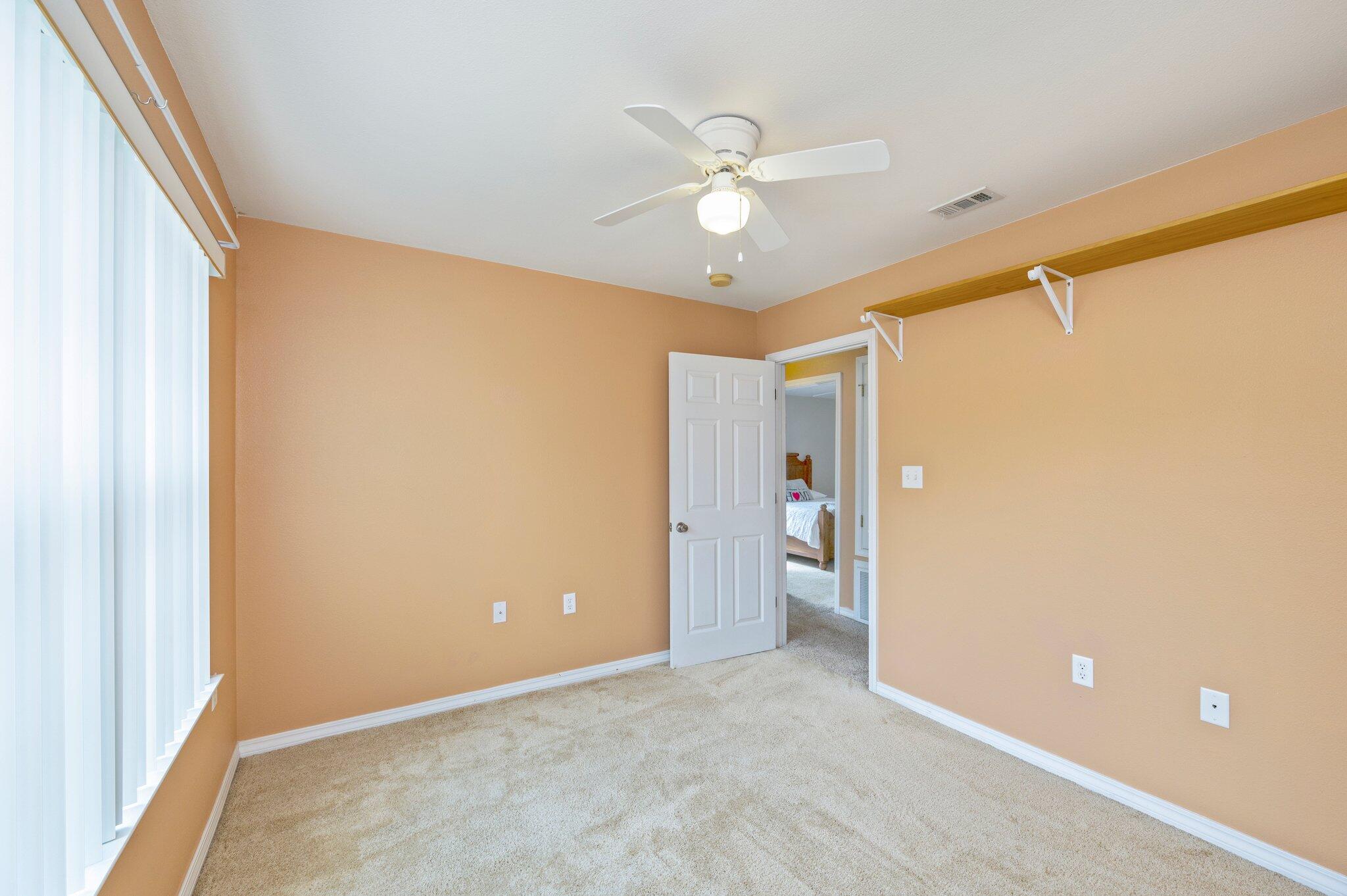 INDIAN SPRINGS - Residential