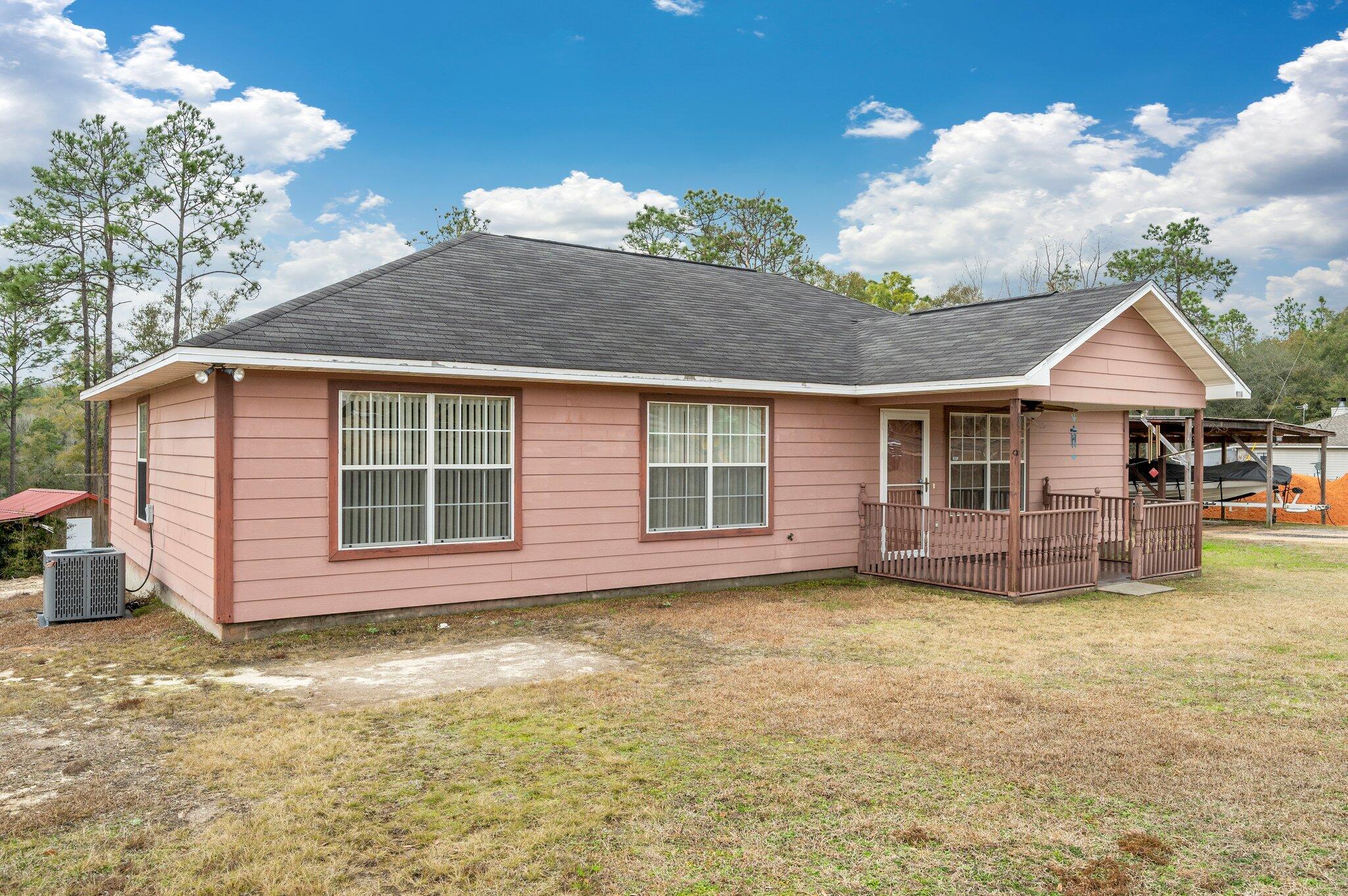 INDIAN SPRINGS - Residential