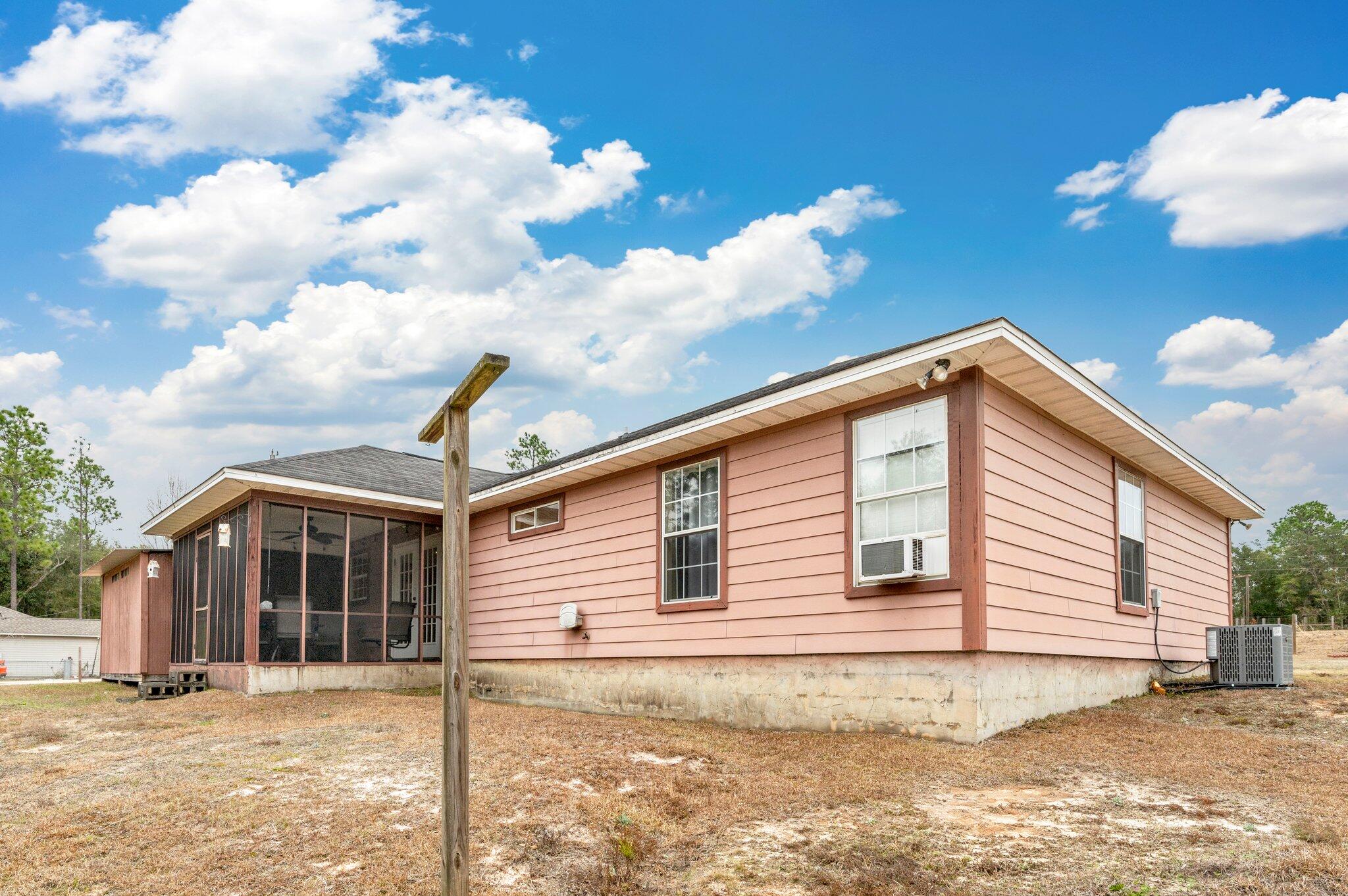 INDIAN SPRINGS - Residential