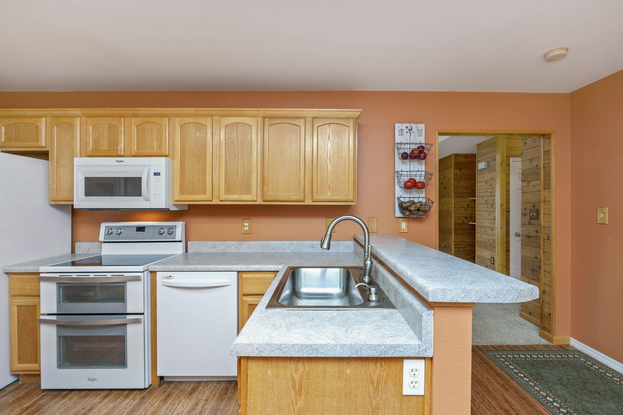 INDIAN SPRINGS - Residential