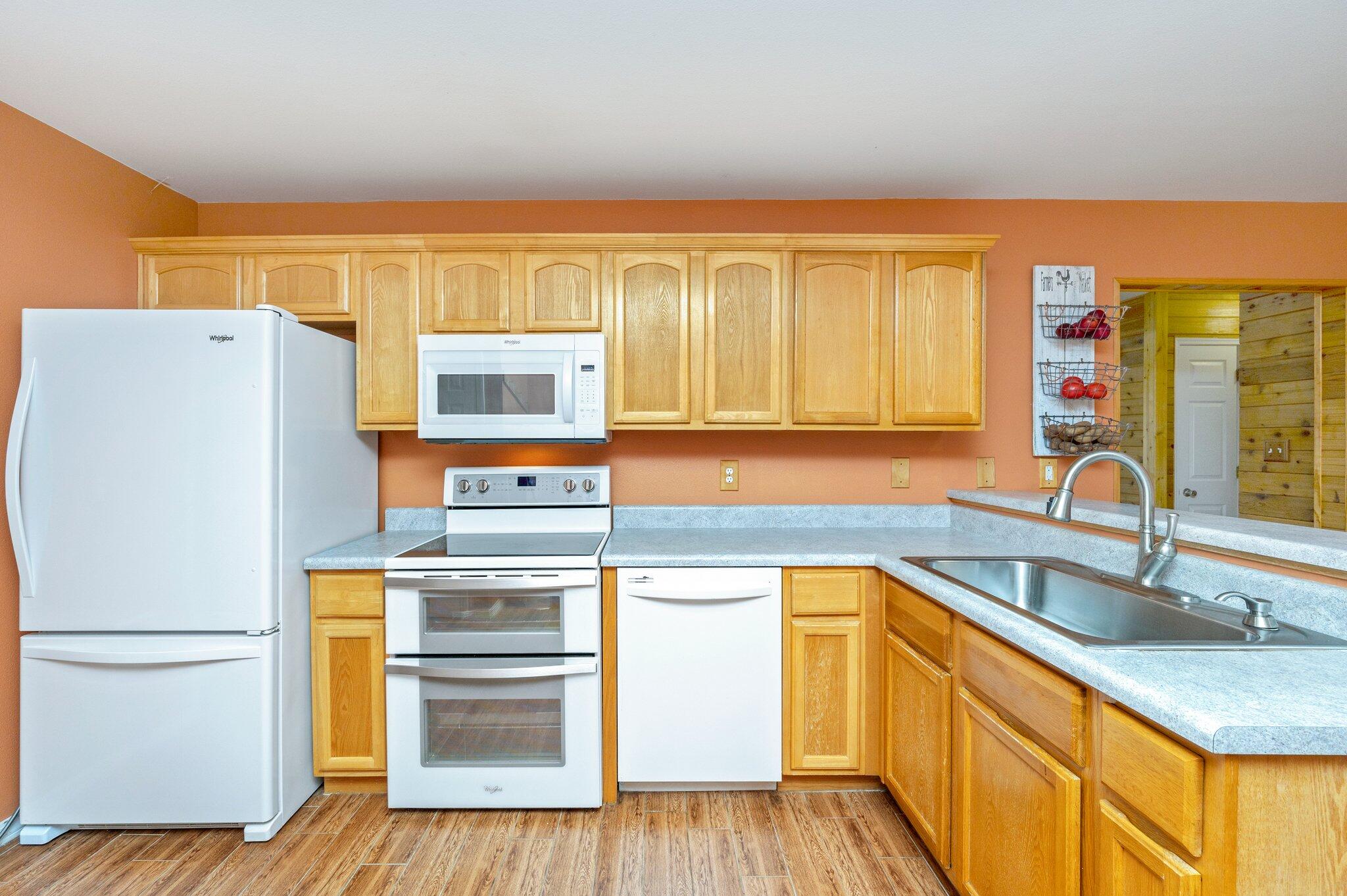 INDIAN SPRINGS - Residential