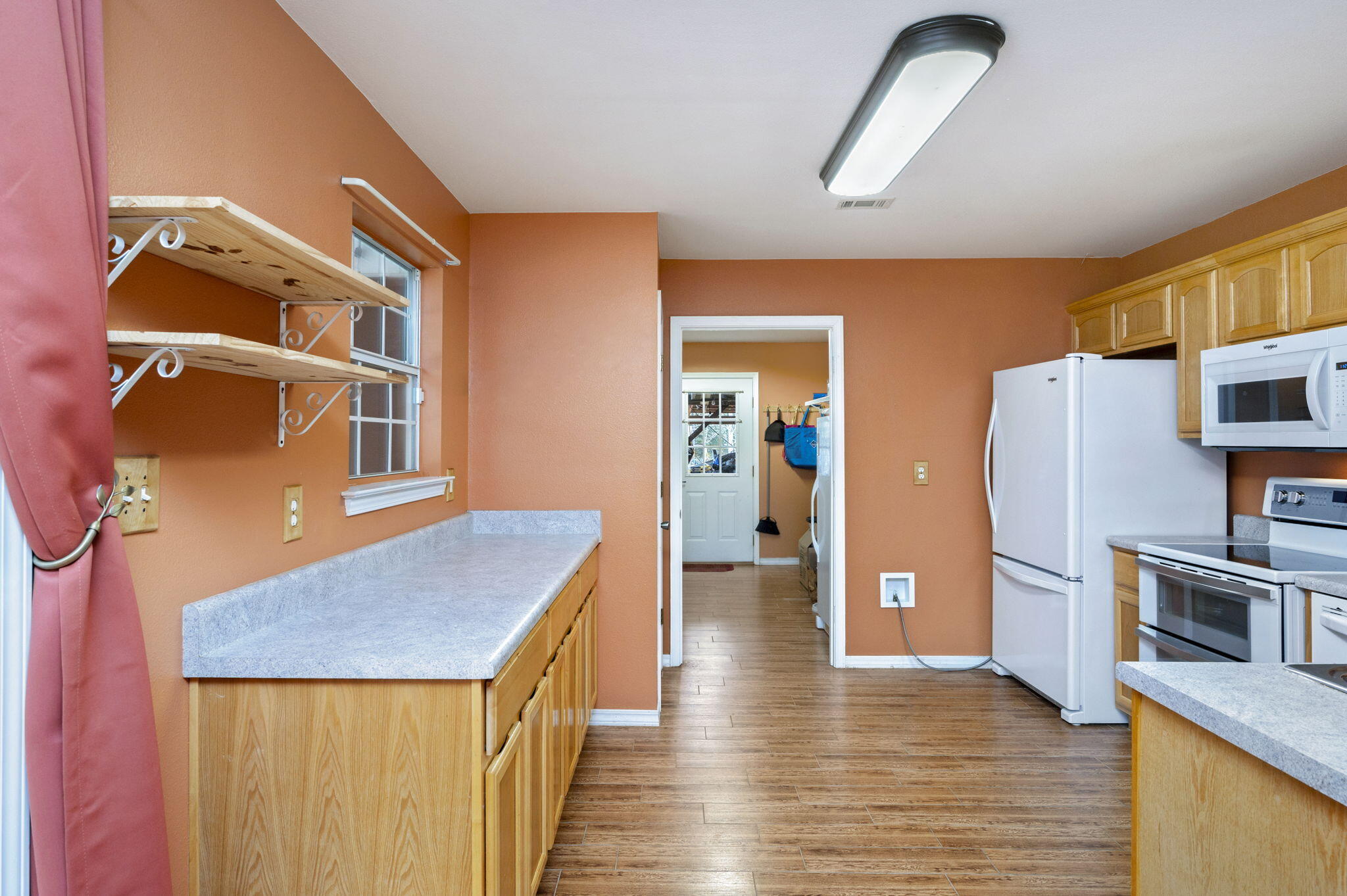 INDIAN SPRINGS - Residential