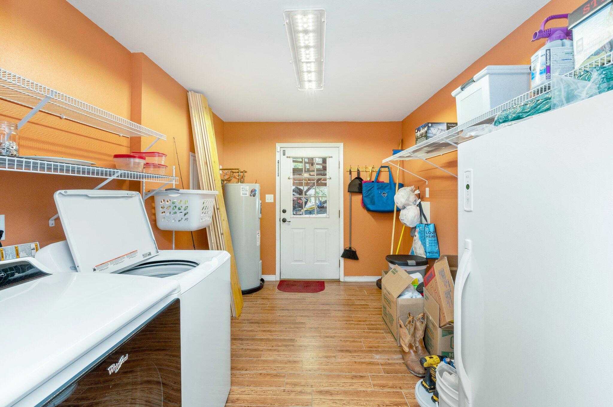 INDIAN SPRINGS - Residential