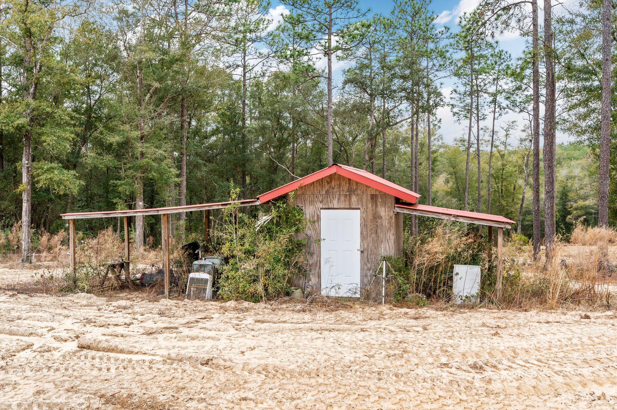 INDIAN SPRINGS - Residential