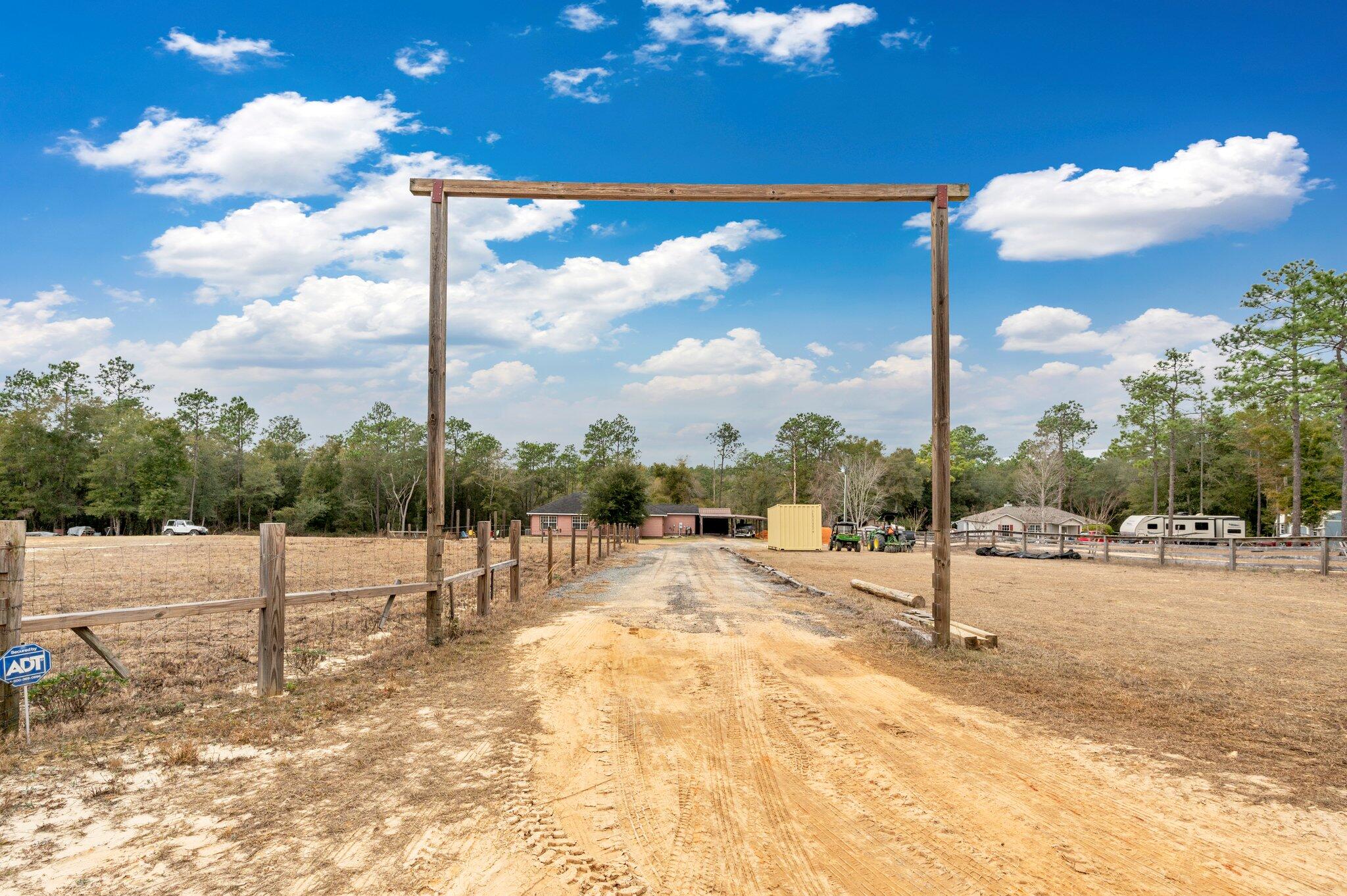 INDIAN SPRINGS - Residential