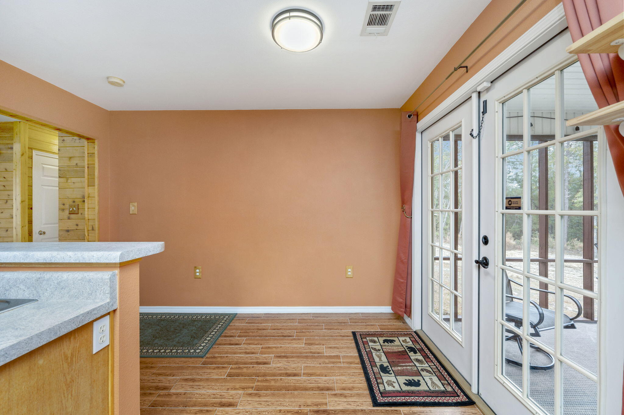 INDIAN SPRINGS - Residential