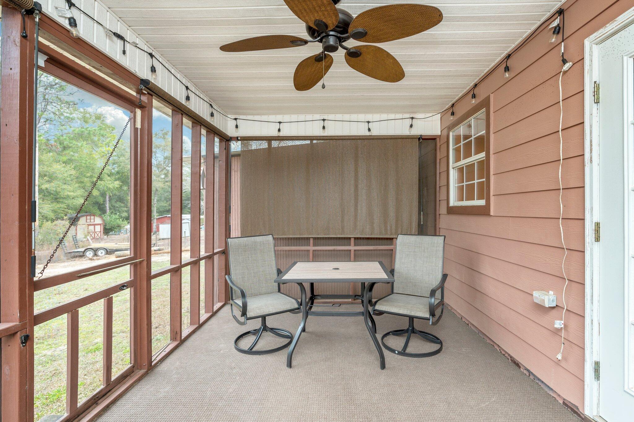 INDIAN SPRINGS - Residential