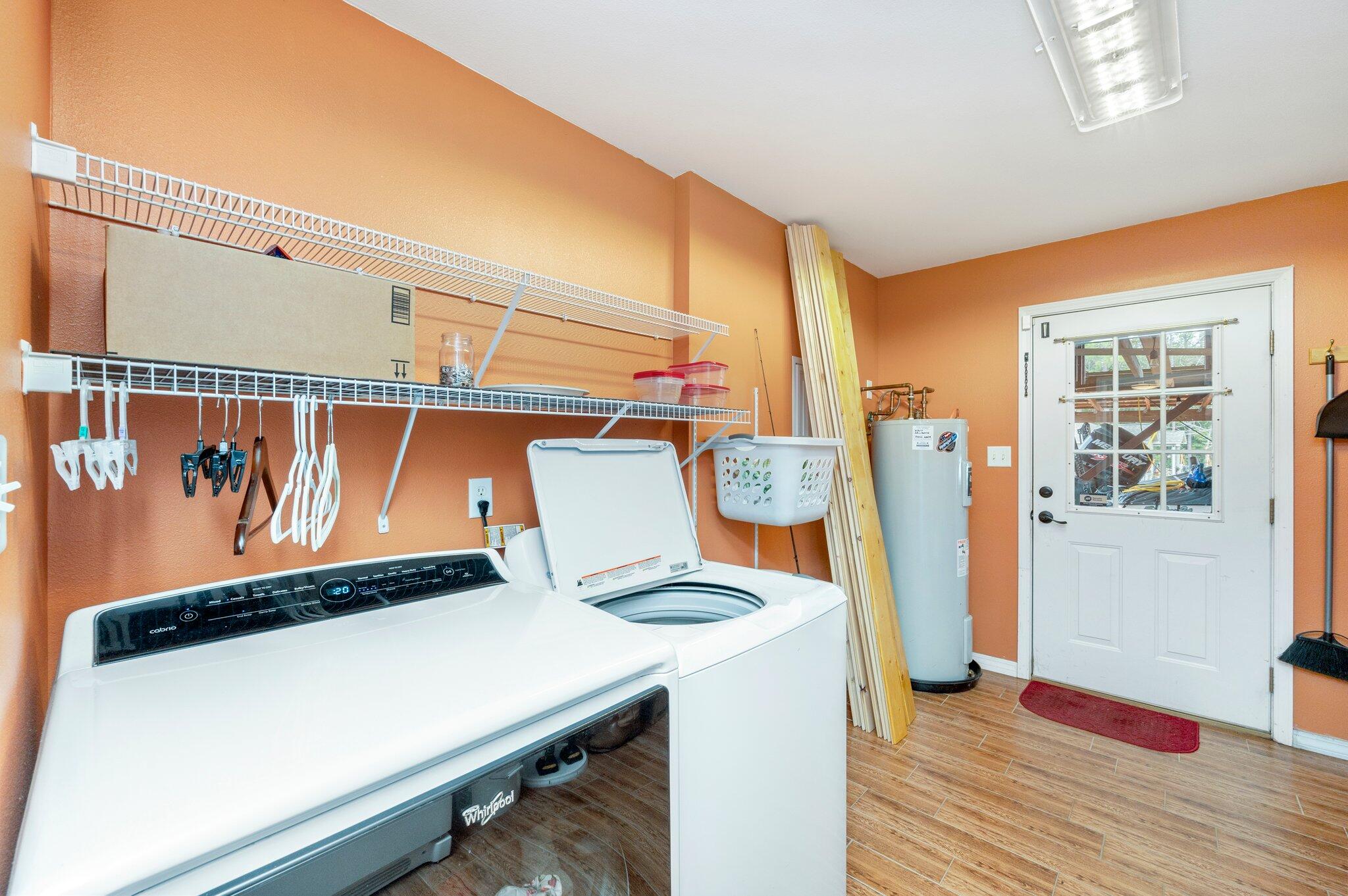 INDIAN SPRINGS - Residential