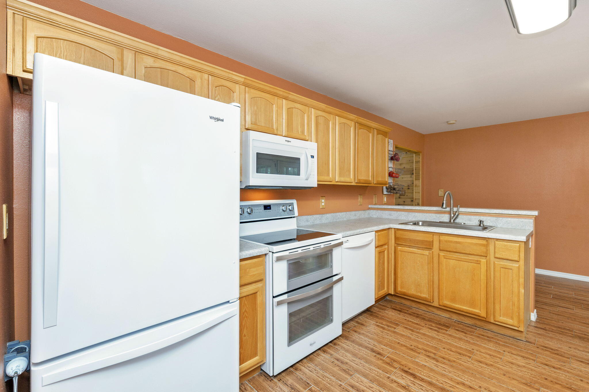 INDIAN SPRINGS - Residential