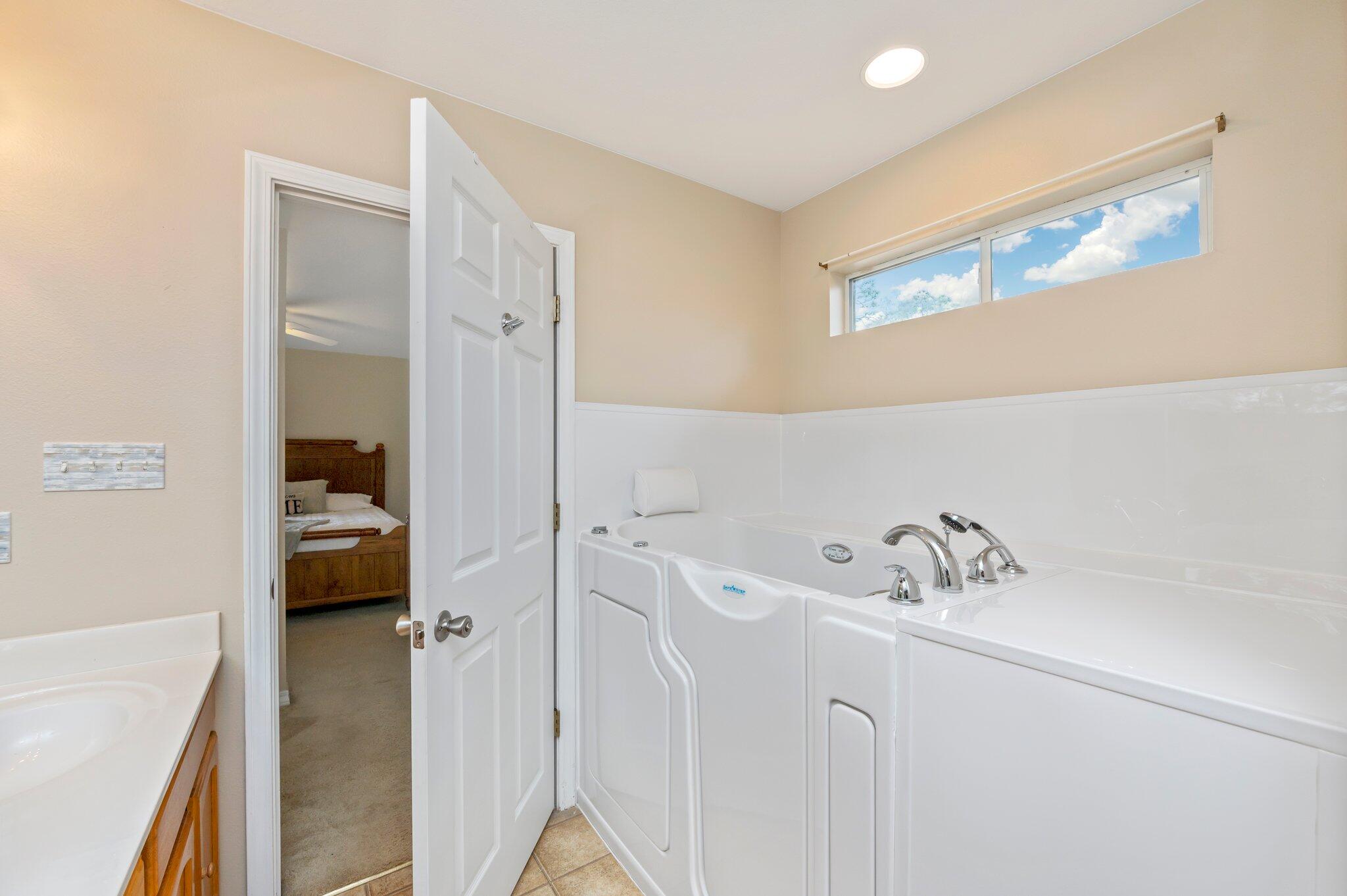 INDIAN SPRINGS - Residential