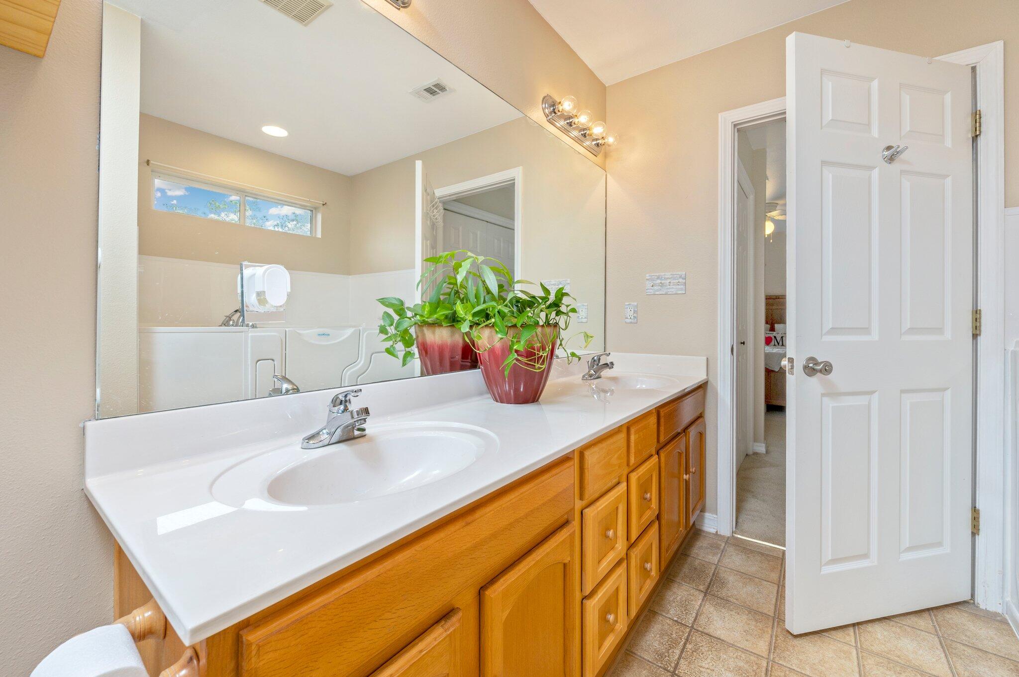 INDIAN SPRINGS - Residential