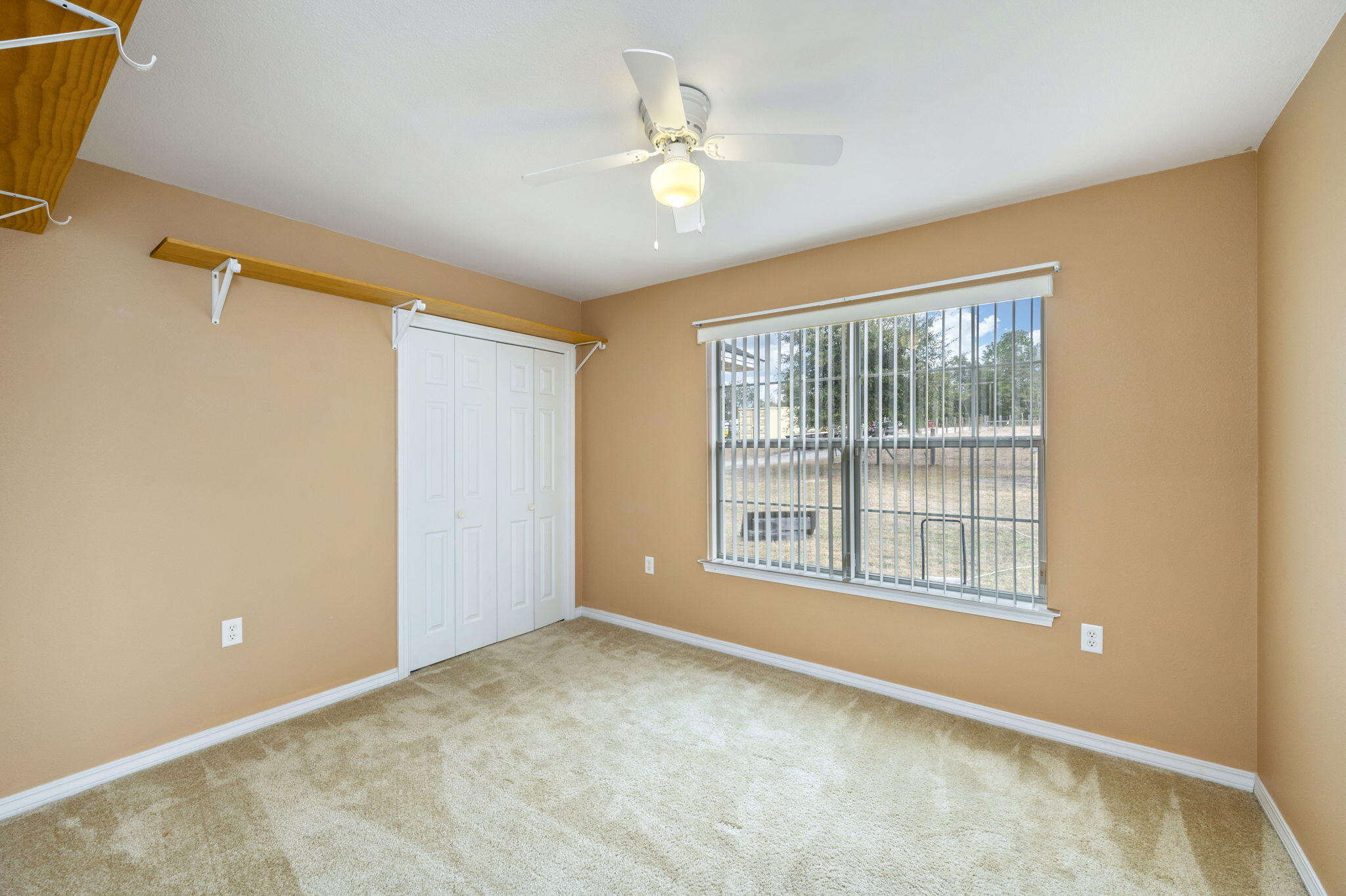 INDIAN SPRINGS - Residential