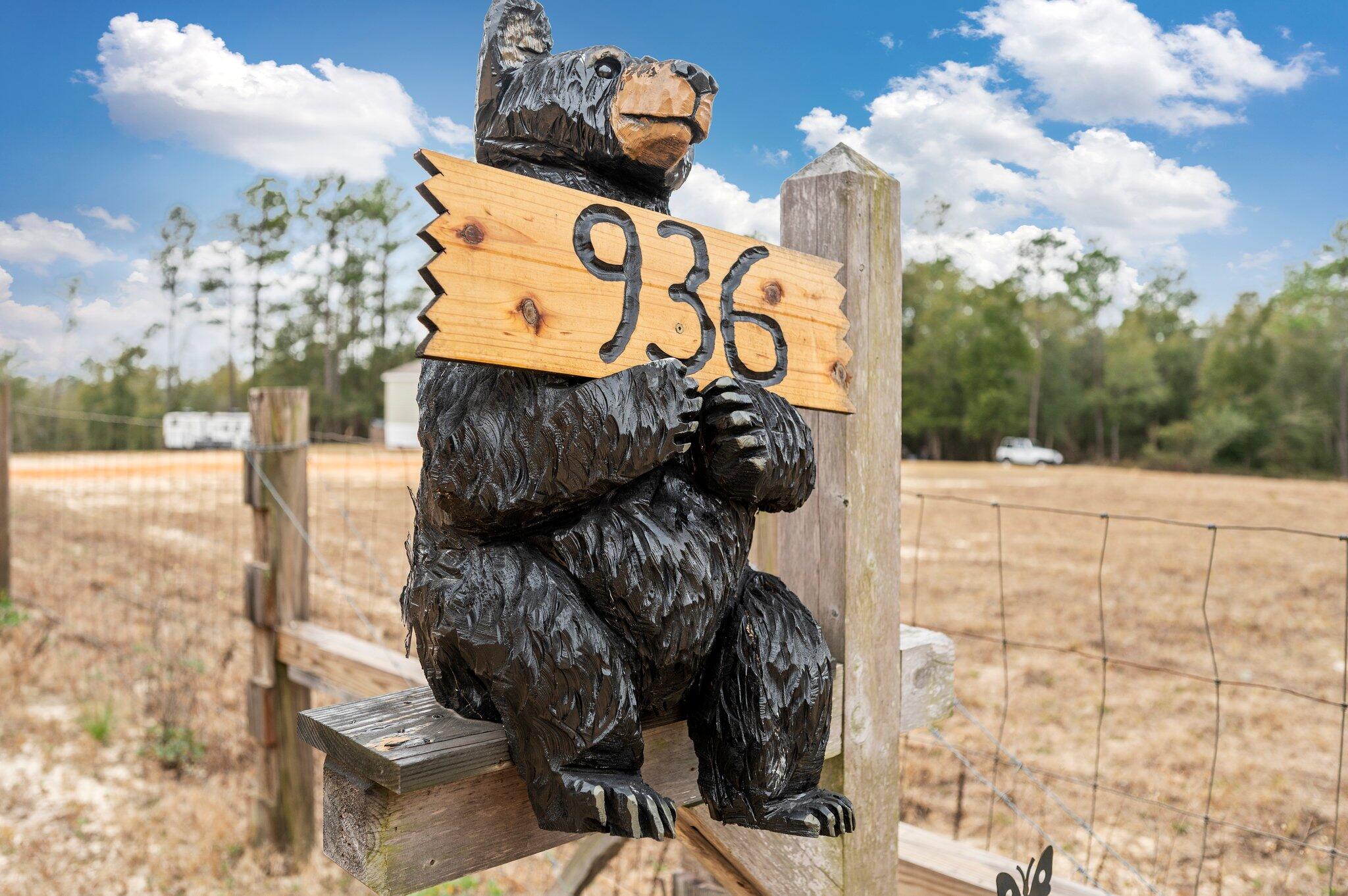 INDIAN SPRINGS - Residential