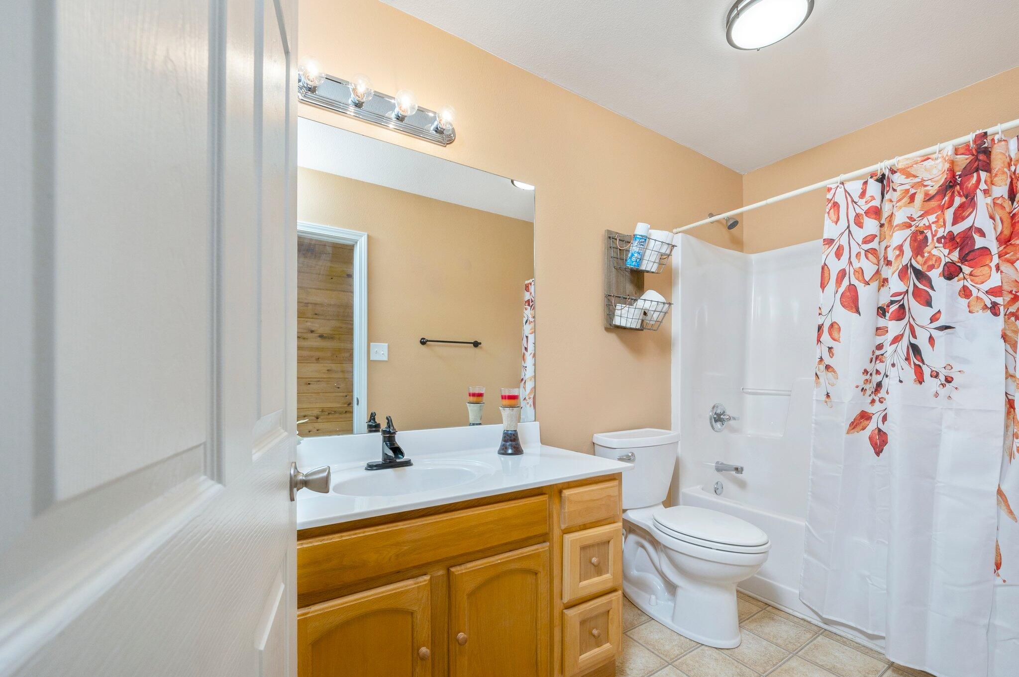 INDIAN SPRINGS - Residential