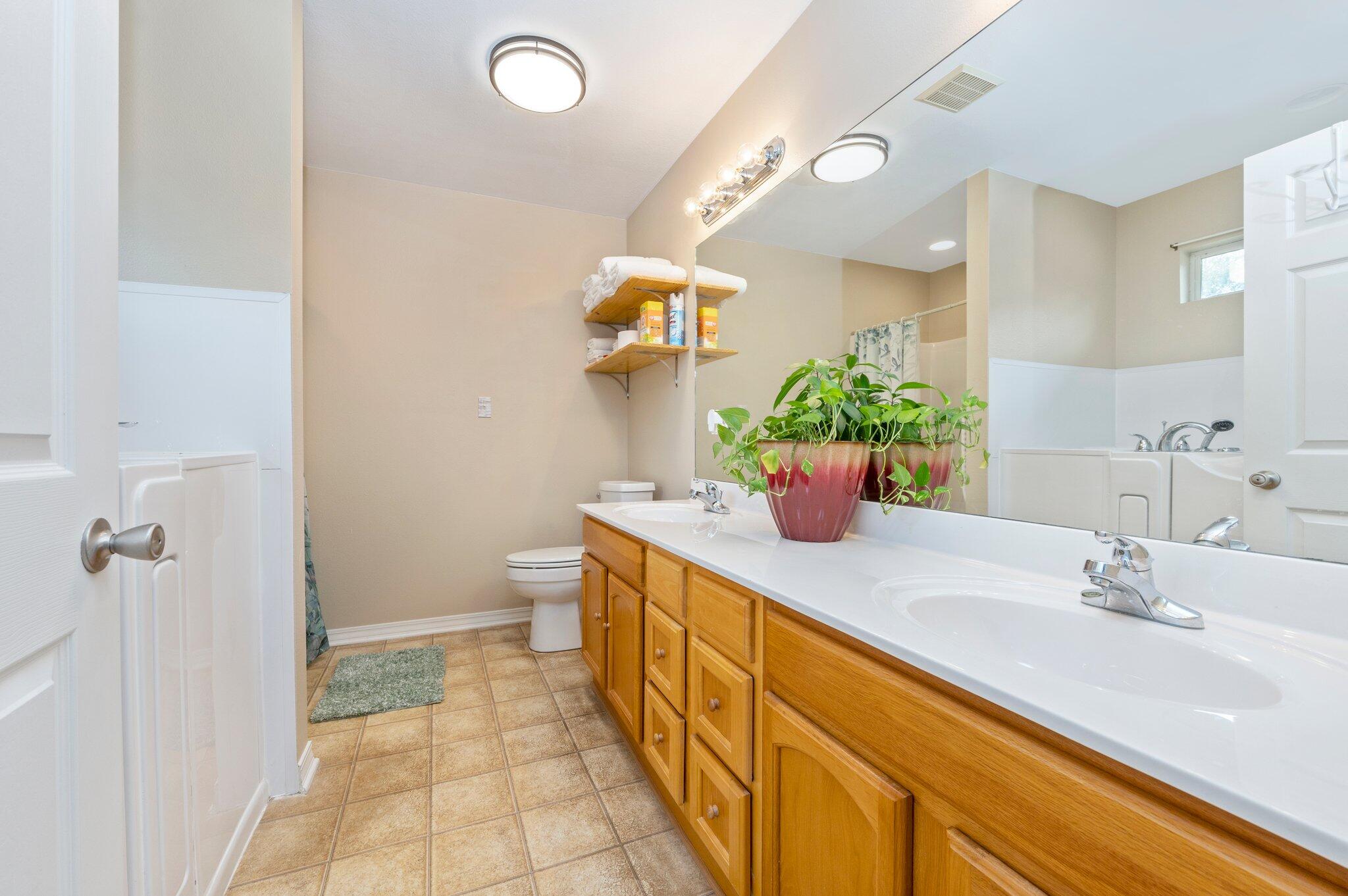 INDIAN SPRINGS - Residential