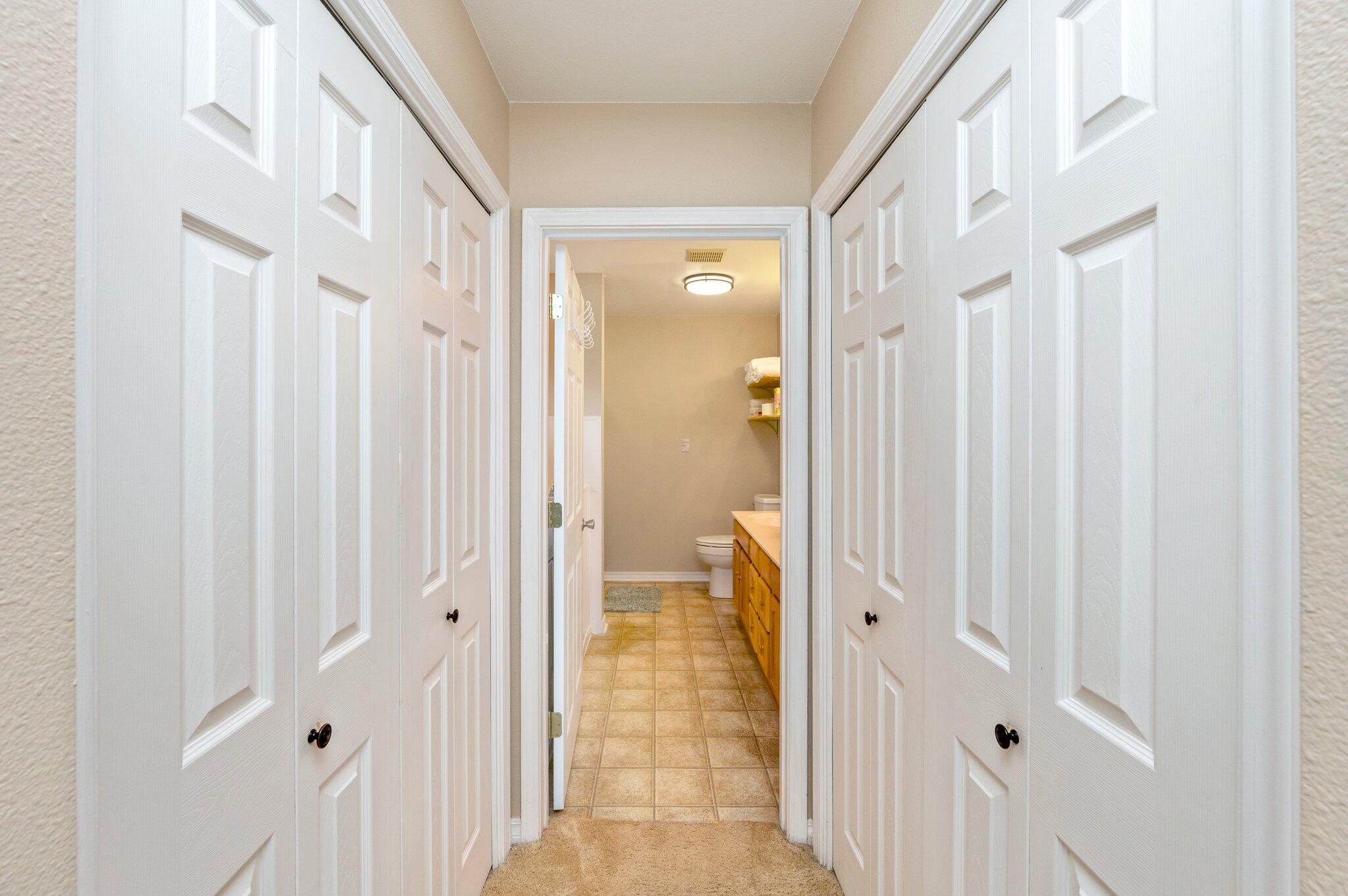 INDIAN SPRINGS - Residential