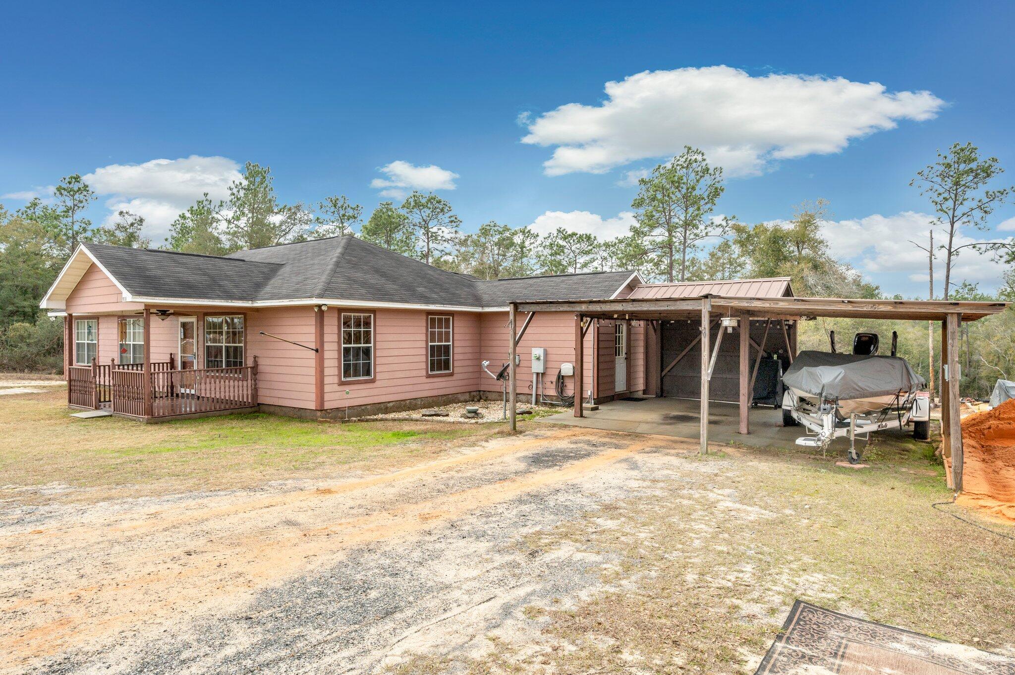 INDIAN SPRINGS - Residential