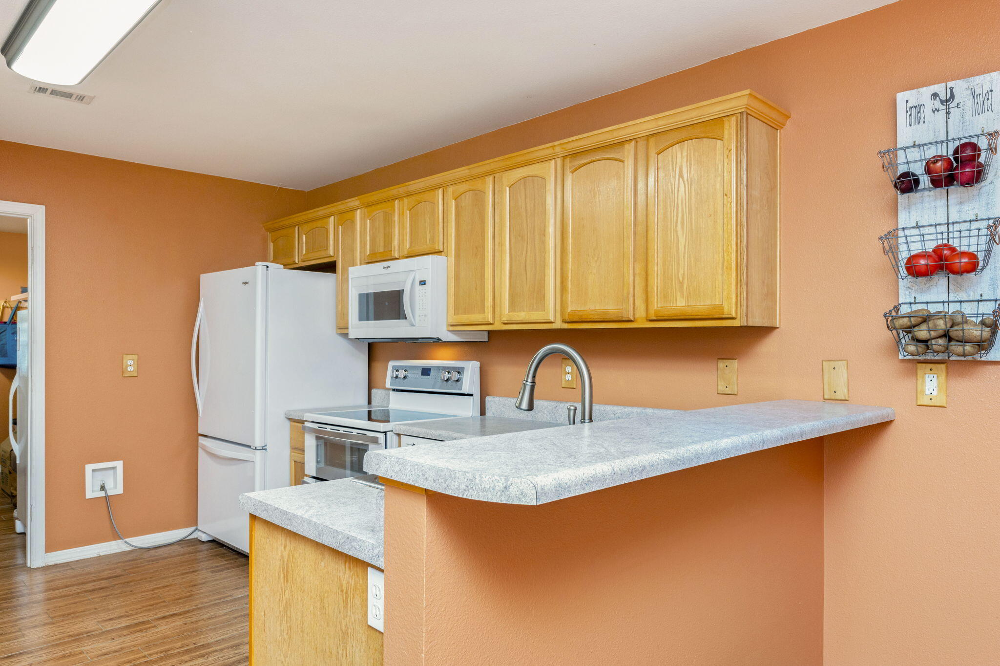 INDIAN SPRINGS - Residential